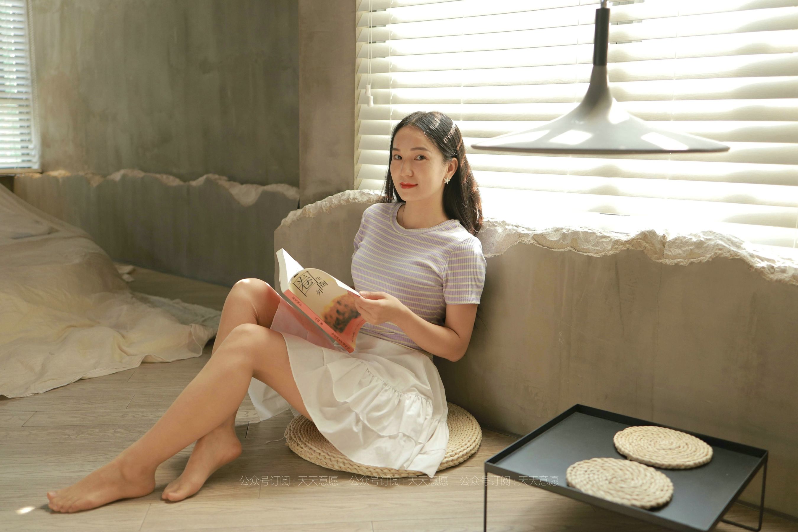 模特：丽丽《轻熟玉姐 新人报道》-图53