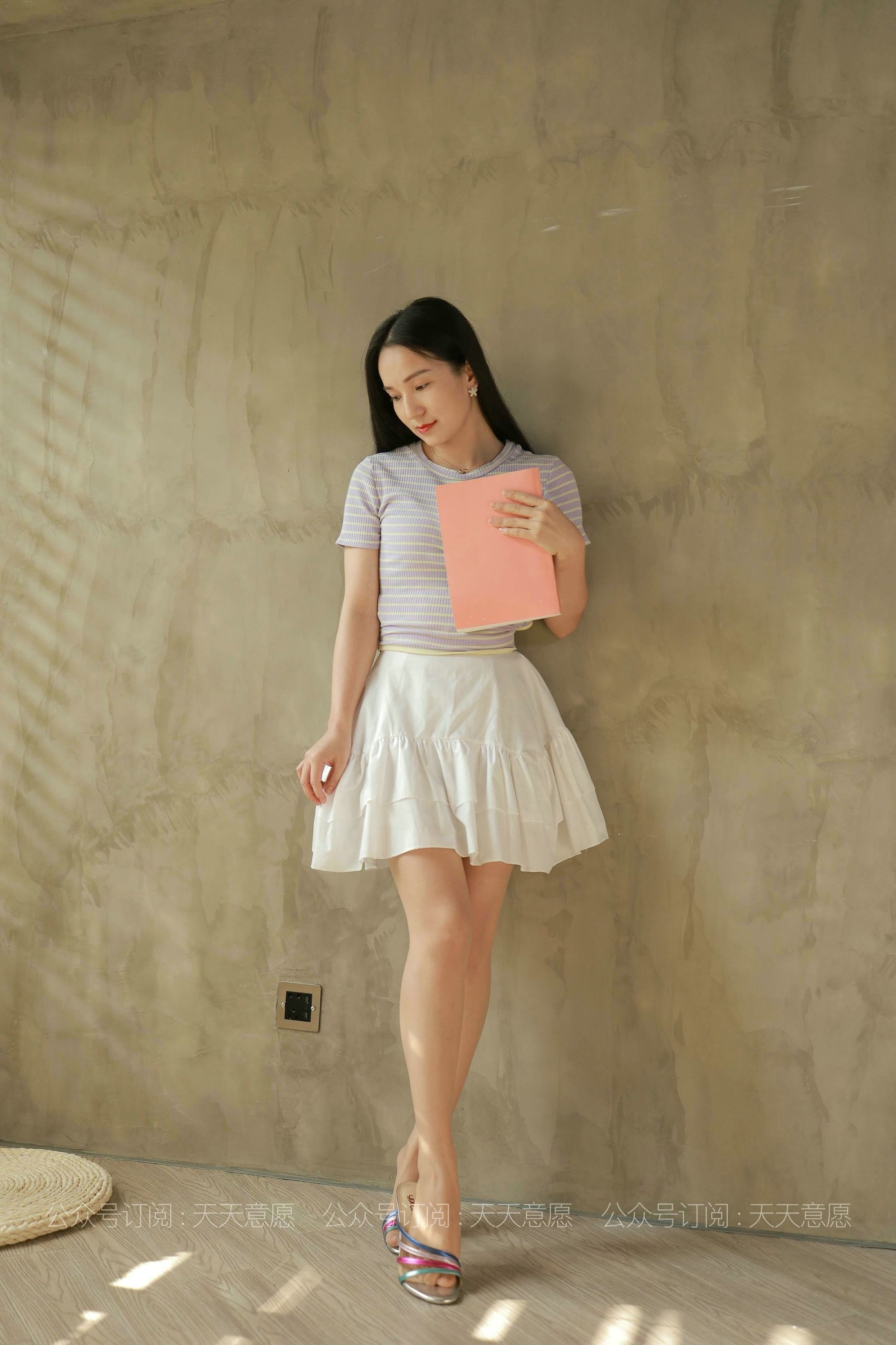 模特：丽丽《轻熟玉姐 新人报道》-图66