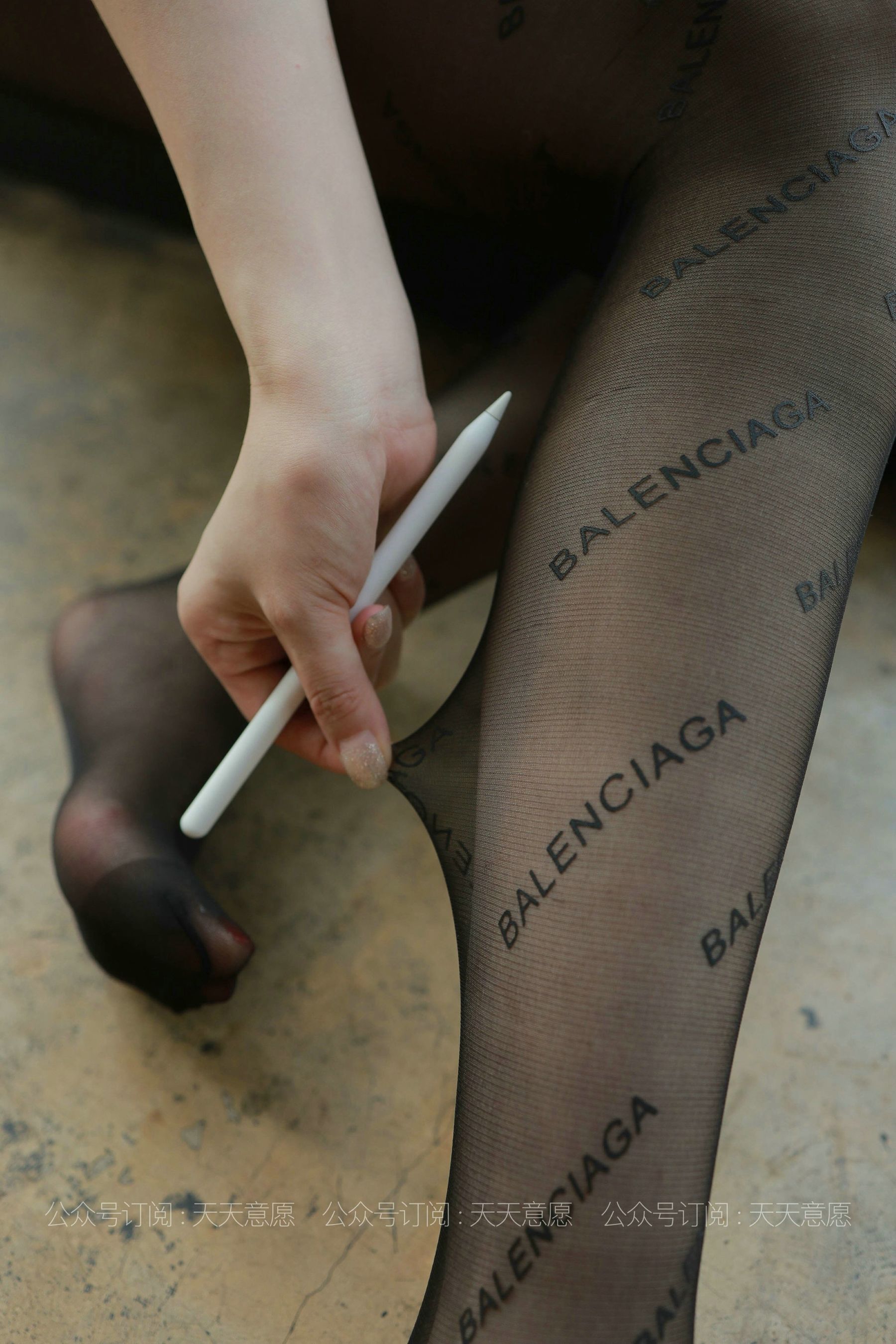 模特：九妹《最美职业装》-图20