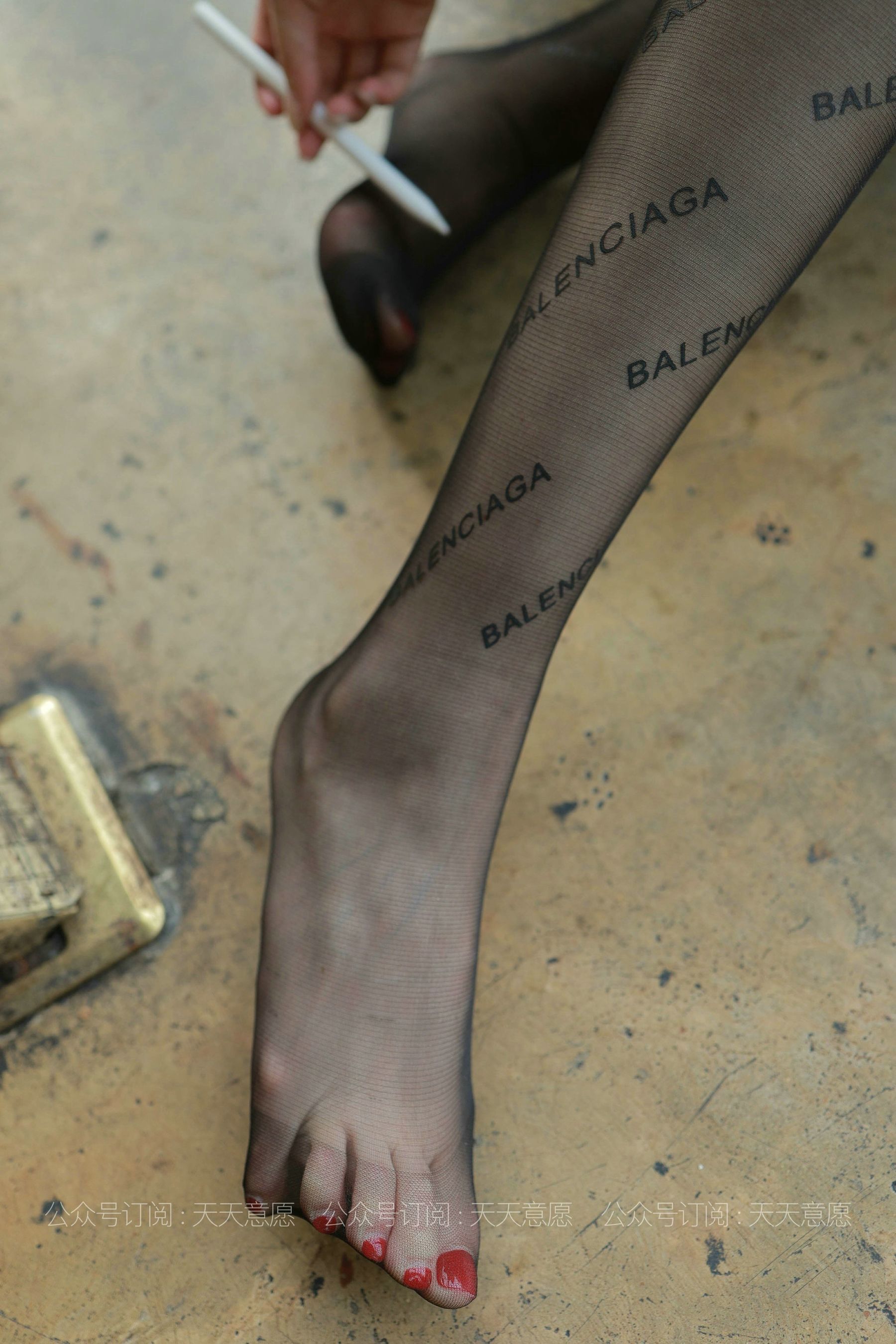 模特：九妹《最美职业装》-图21