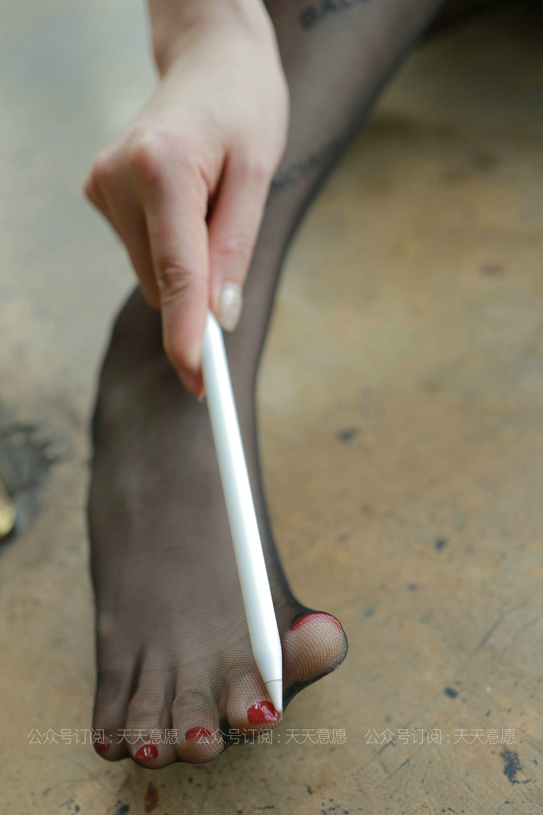 模特：九妹《最美职业装》-图22