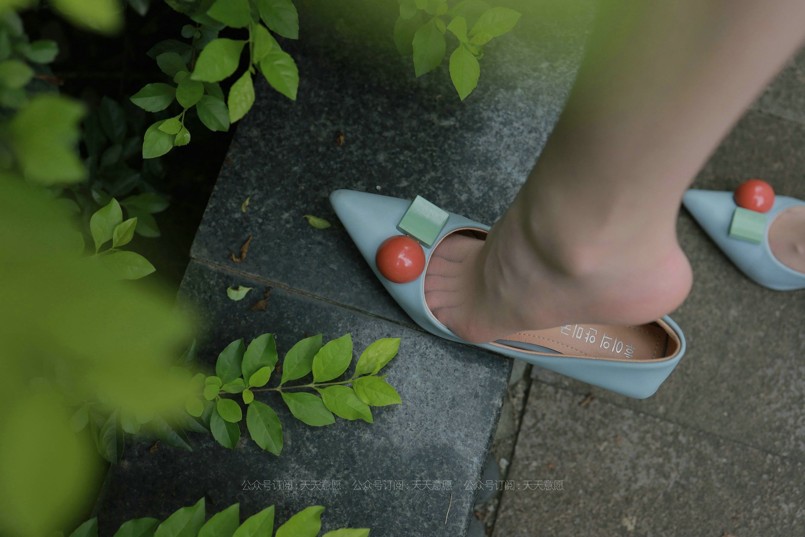 模特：佳爷《八月女神特辑》-图25