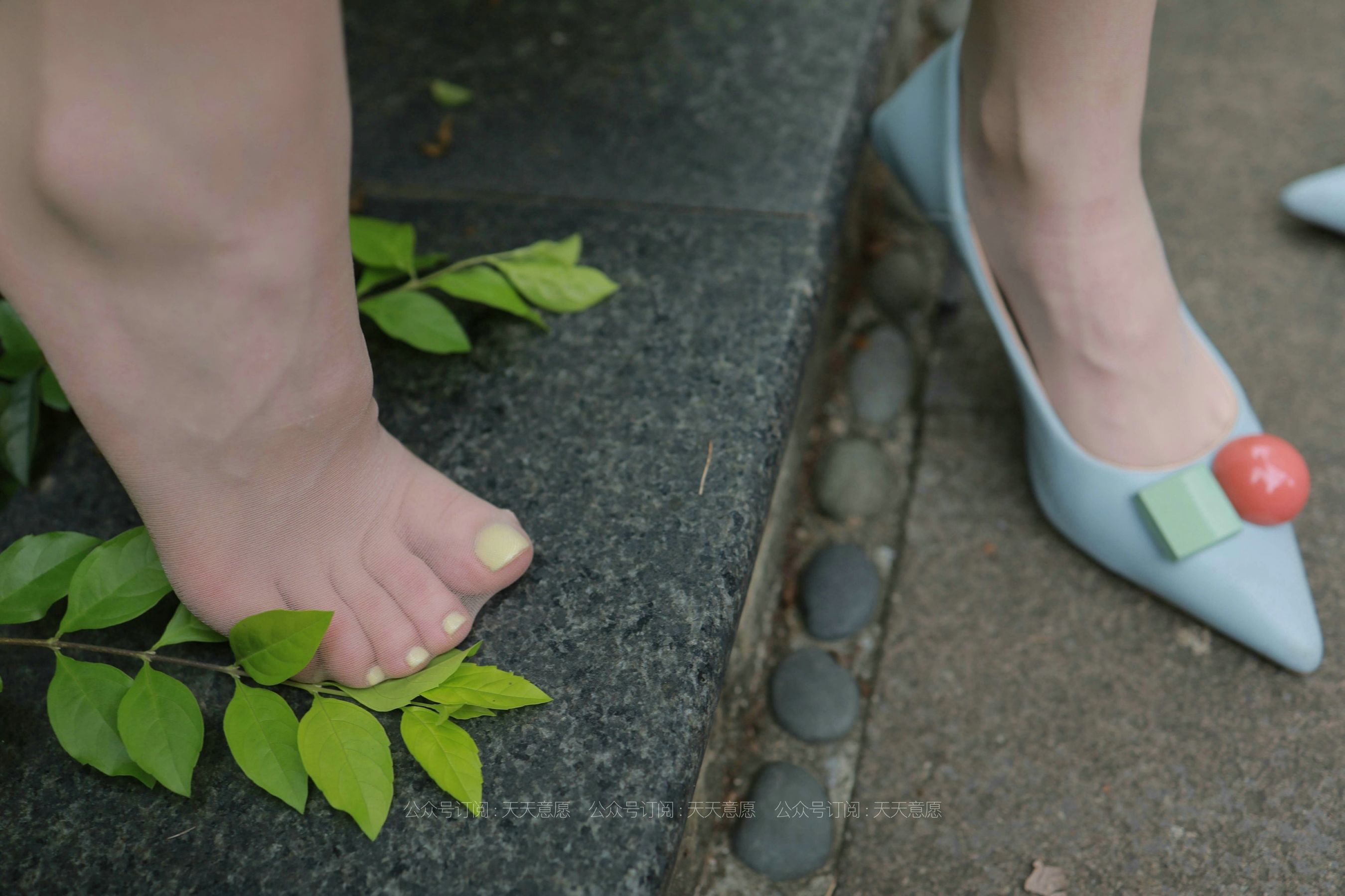 模特：佳爷《八月女神特辑》-图34