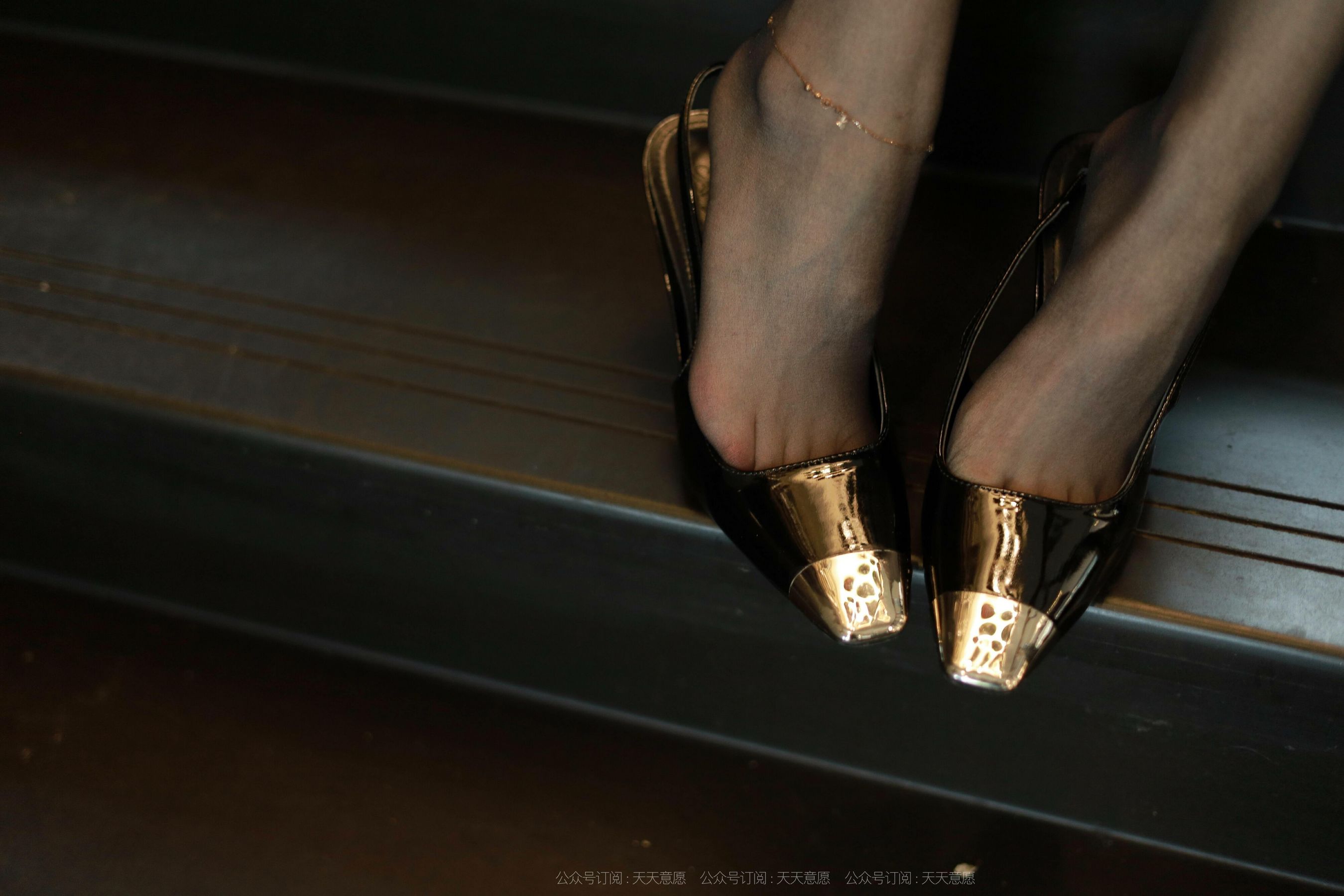 模特：佳爷《女神降临》-图47