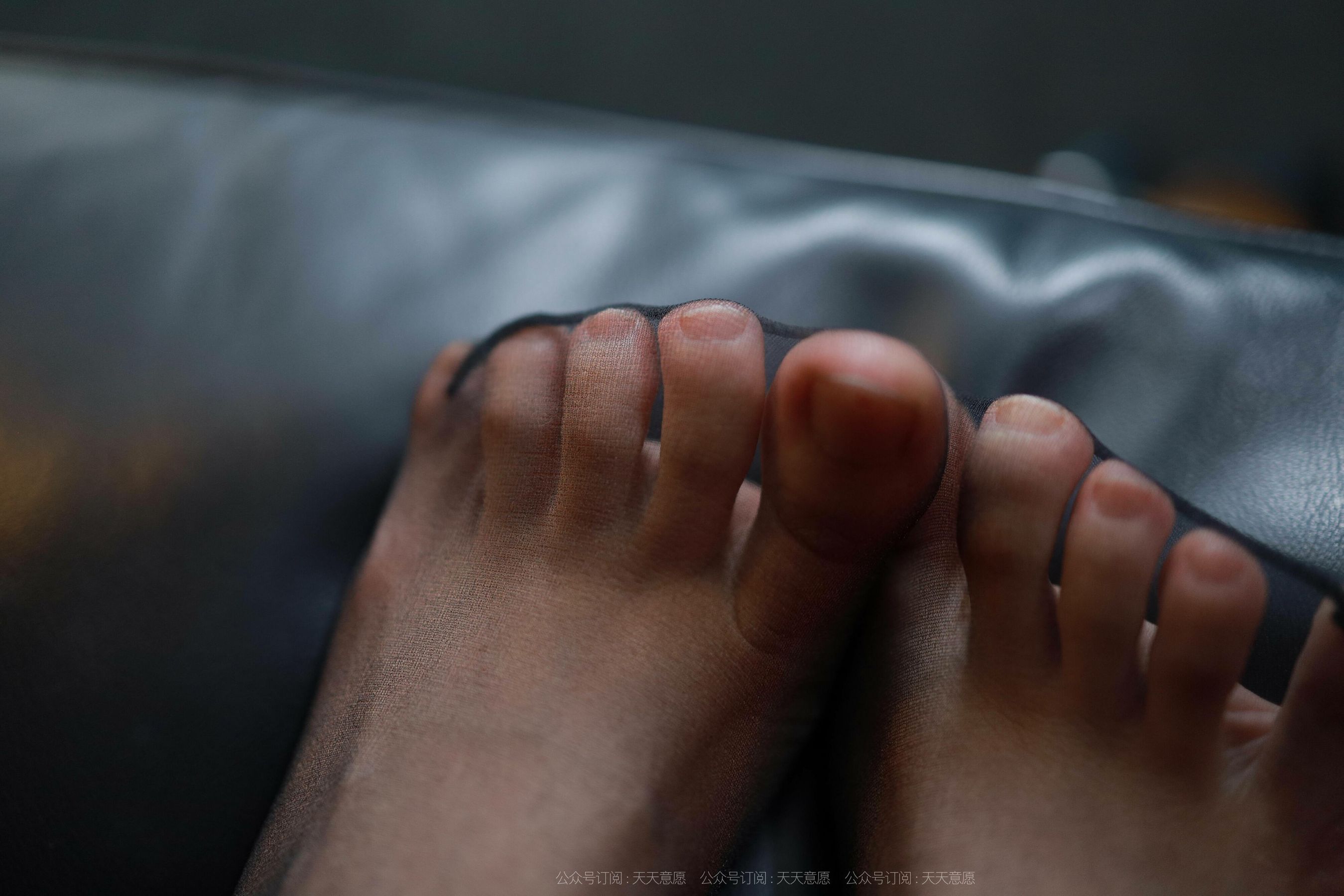 模特：团团《性感红与黑》-图40