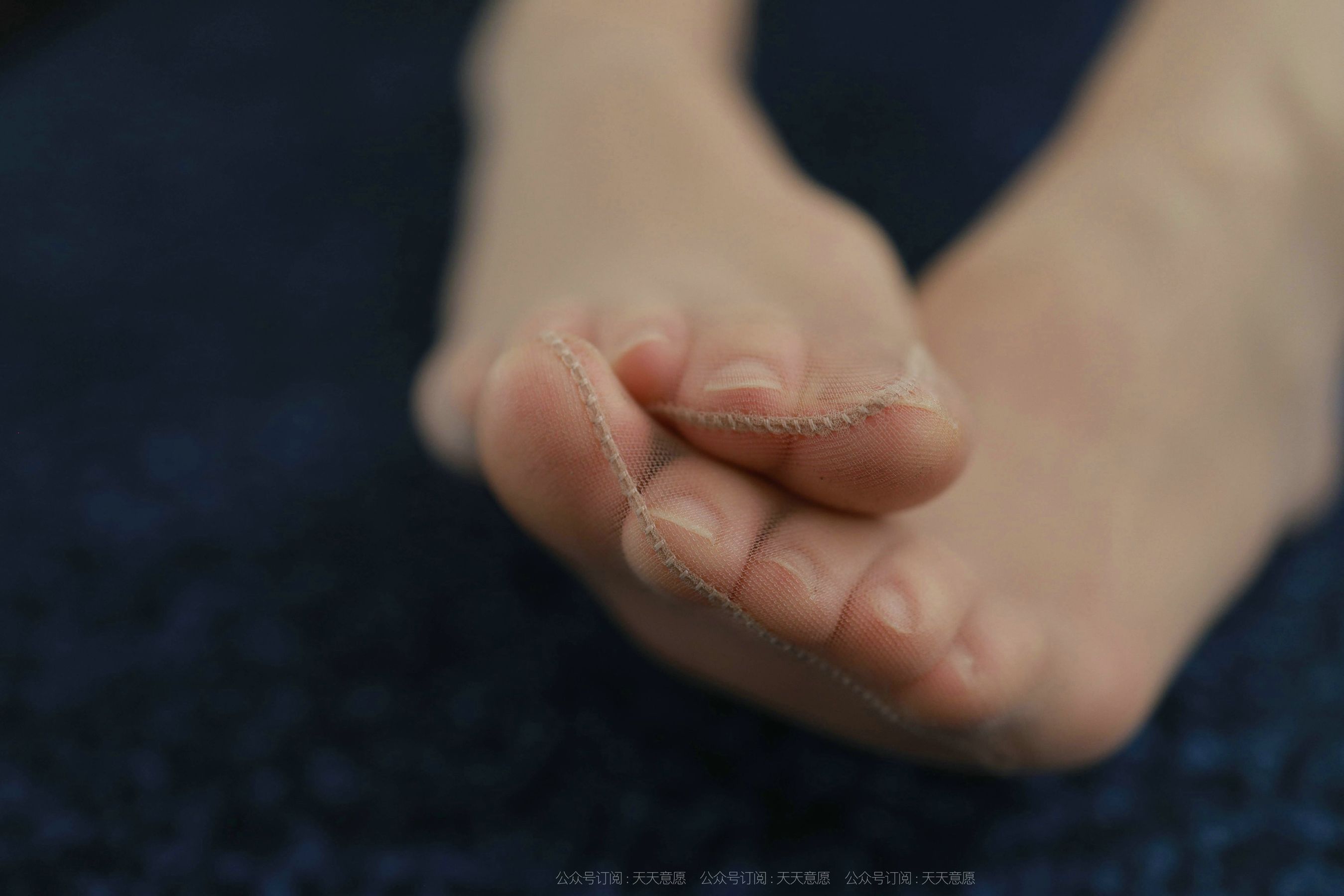 模特：团团《长腿学苑风》-图89