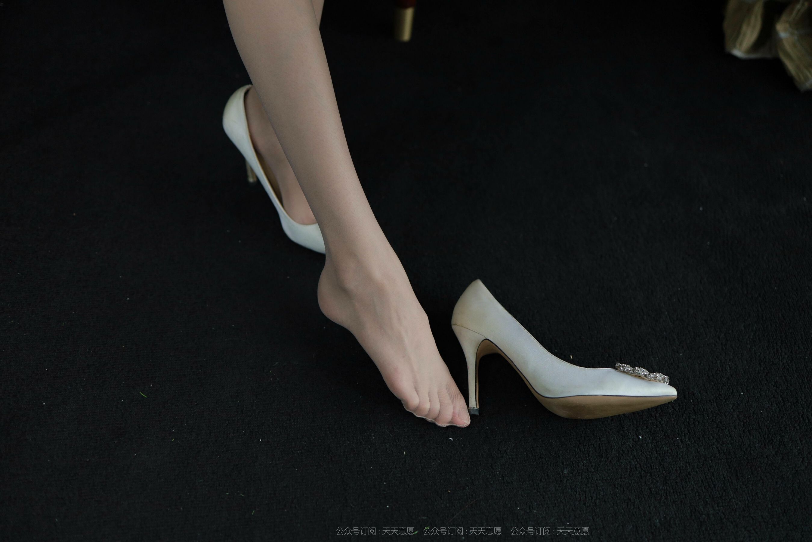 模特：团团《长腿旗袍》-图20