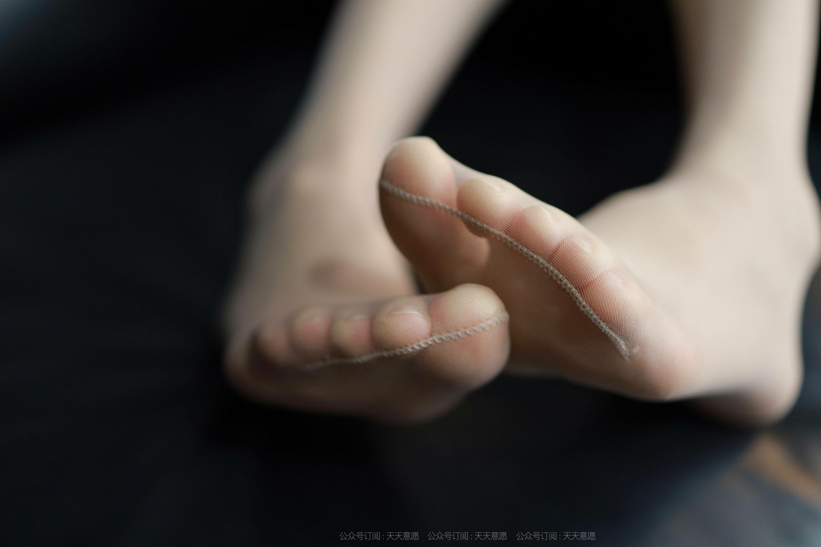 模特：团团《长腿旗袍》-图87