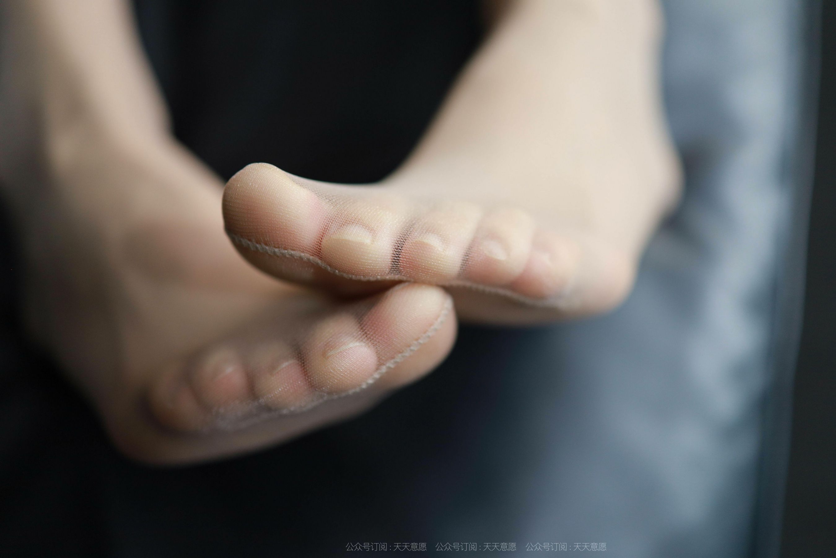 模特：团团《长腿旗袍》-图88