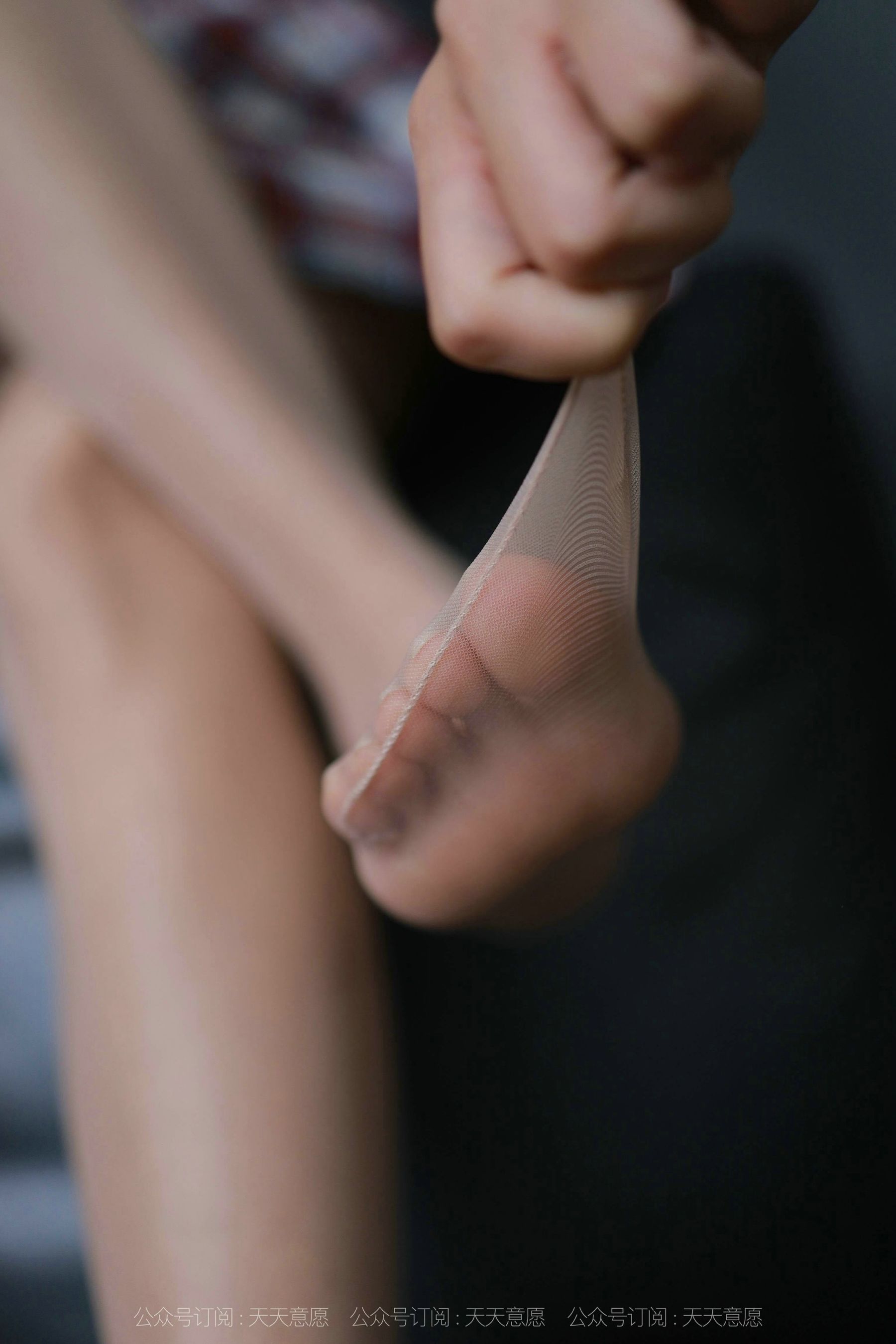 模特：婉苹《jk制服》-图12