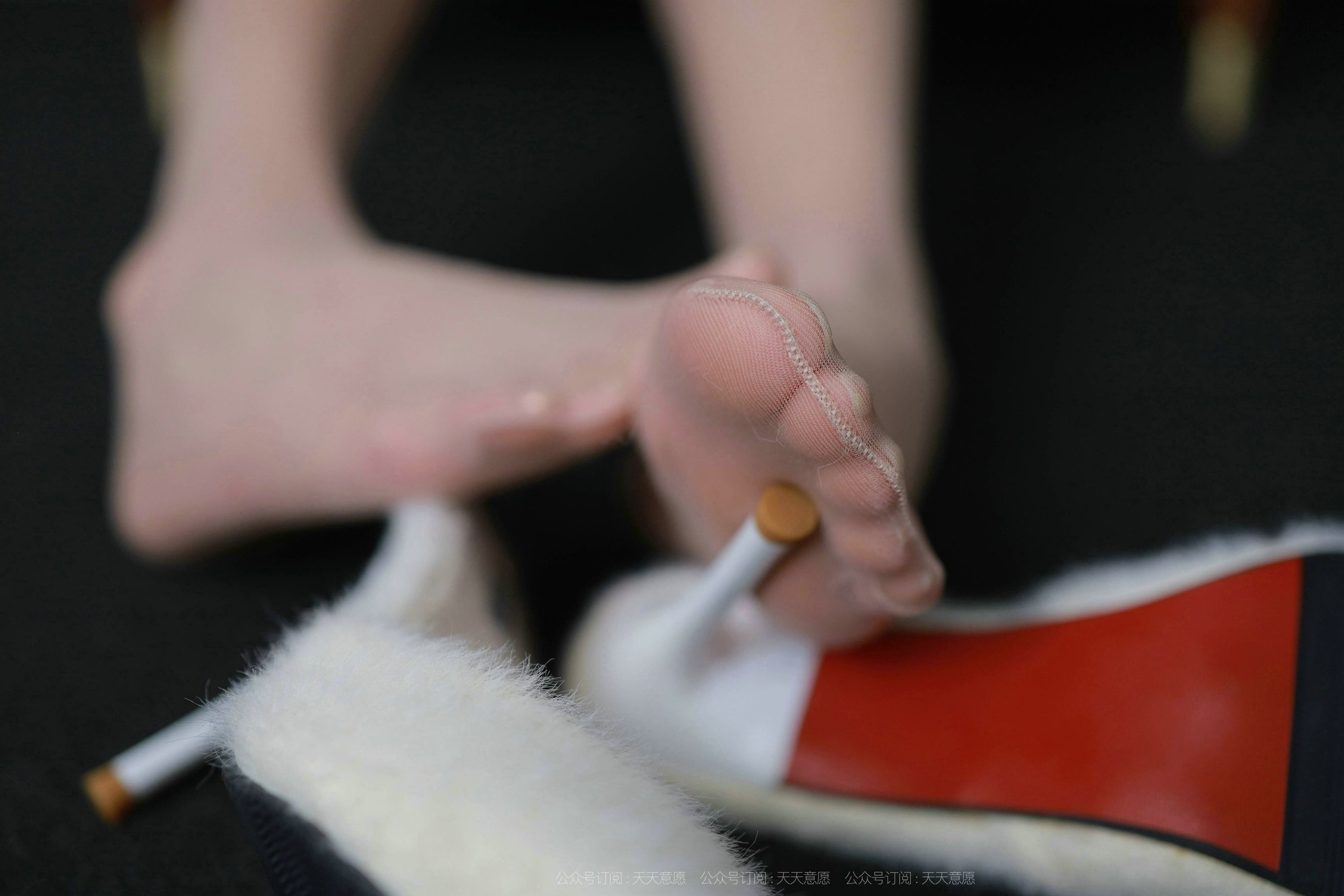 模特：婉苹《jk制服》-图53