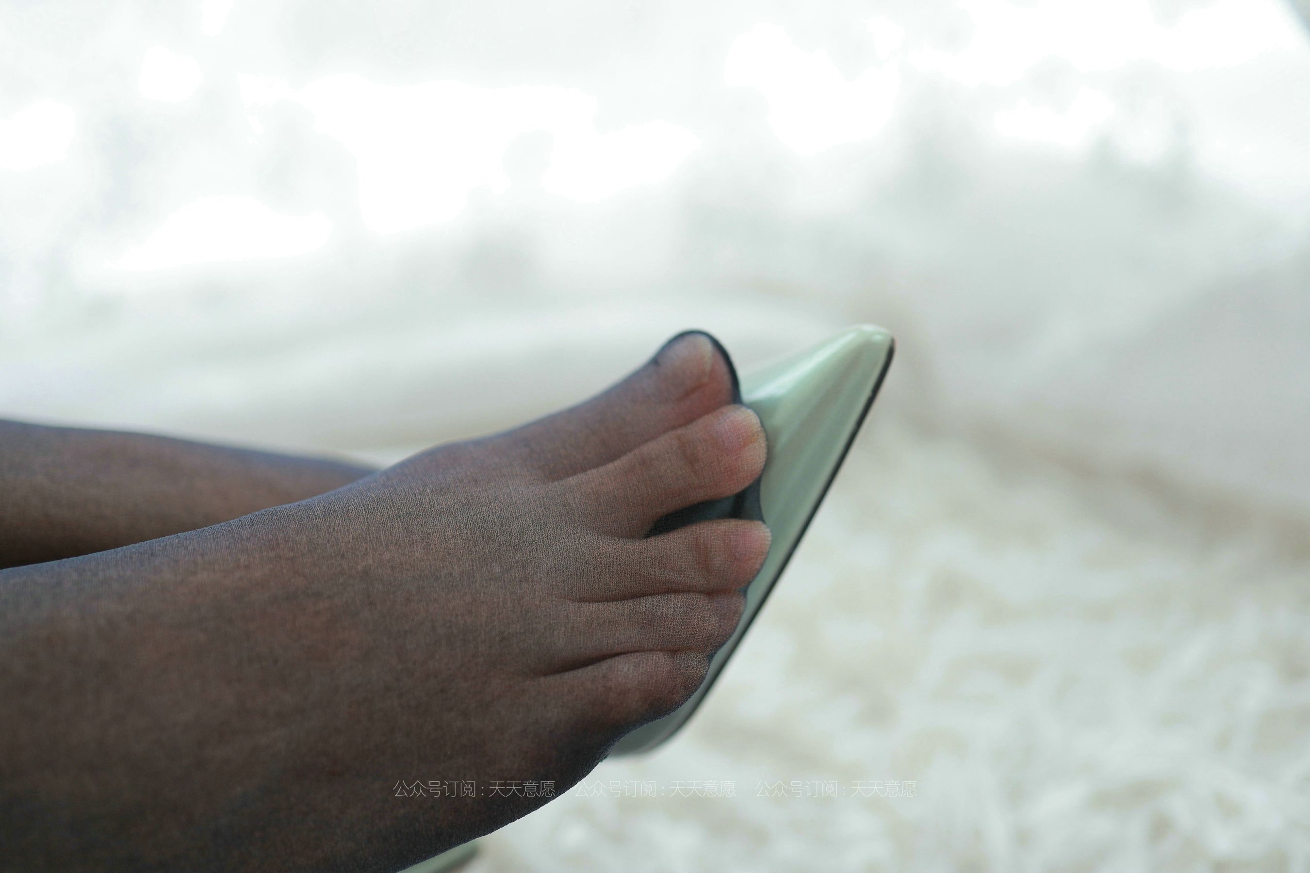 模特：婉苹《夏季职业装》-图9