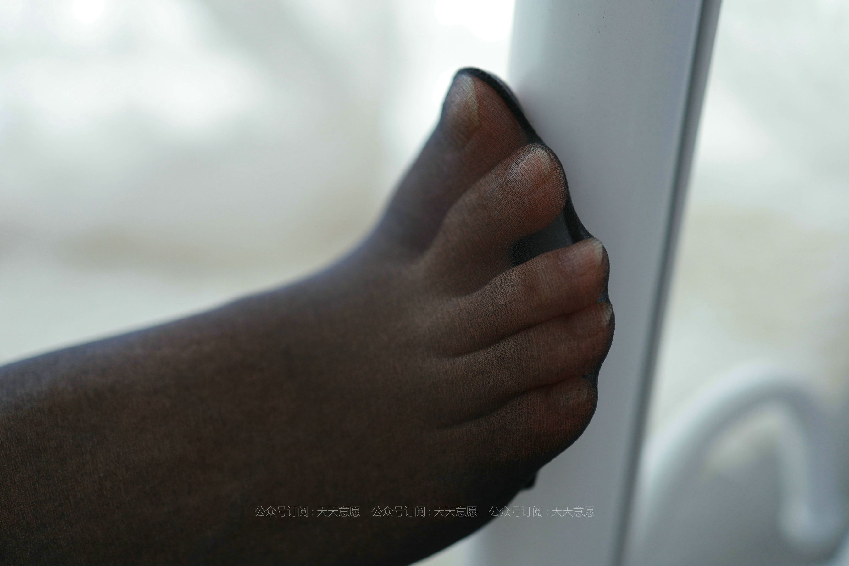 模特：婉苹《夏季职业装》-图10