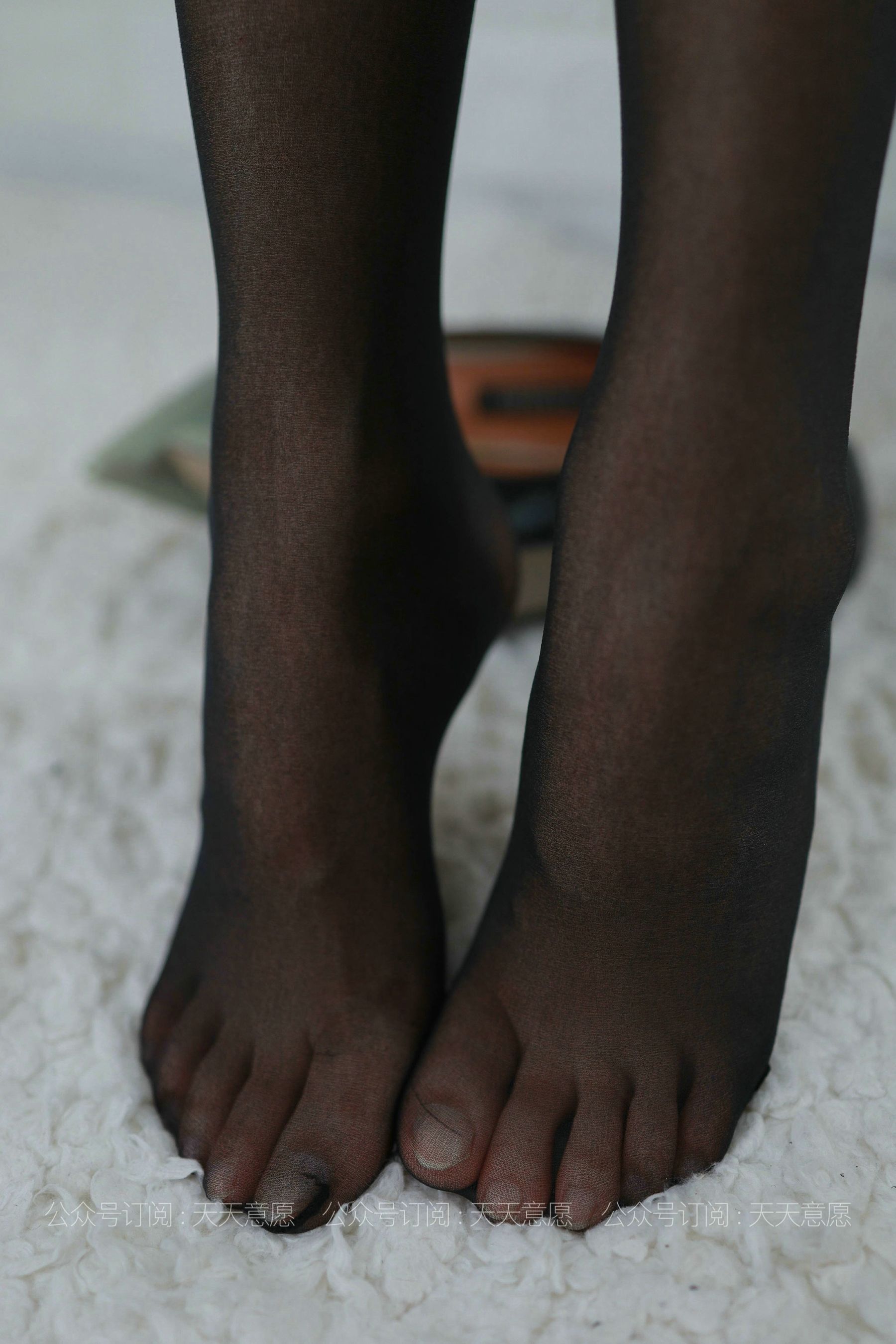 模特：婉苹《夏季职业装》-图2