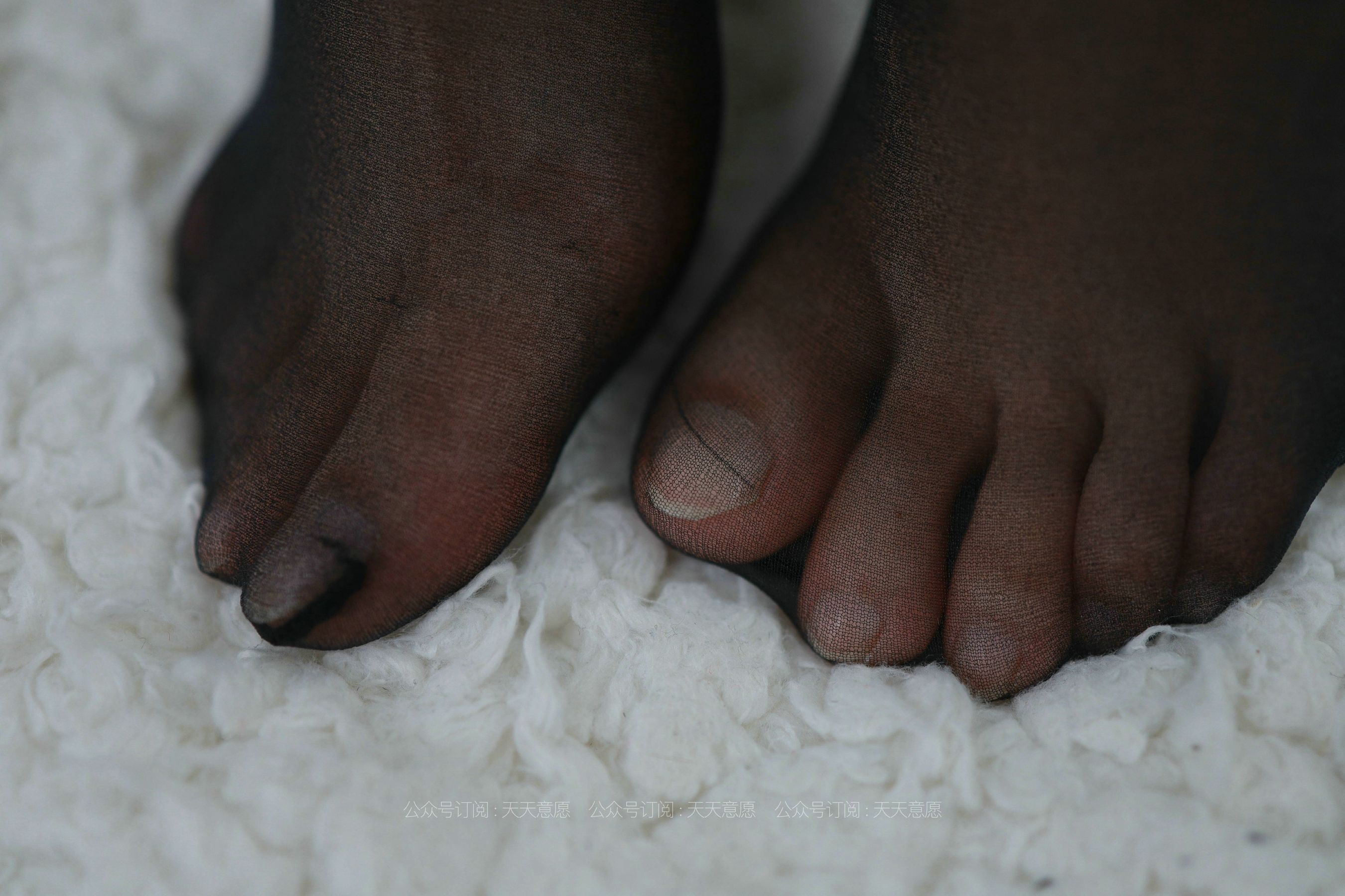 模特：婉苹《夏季职业装》-图3