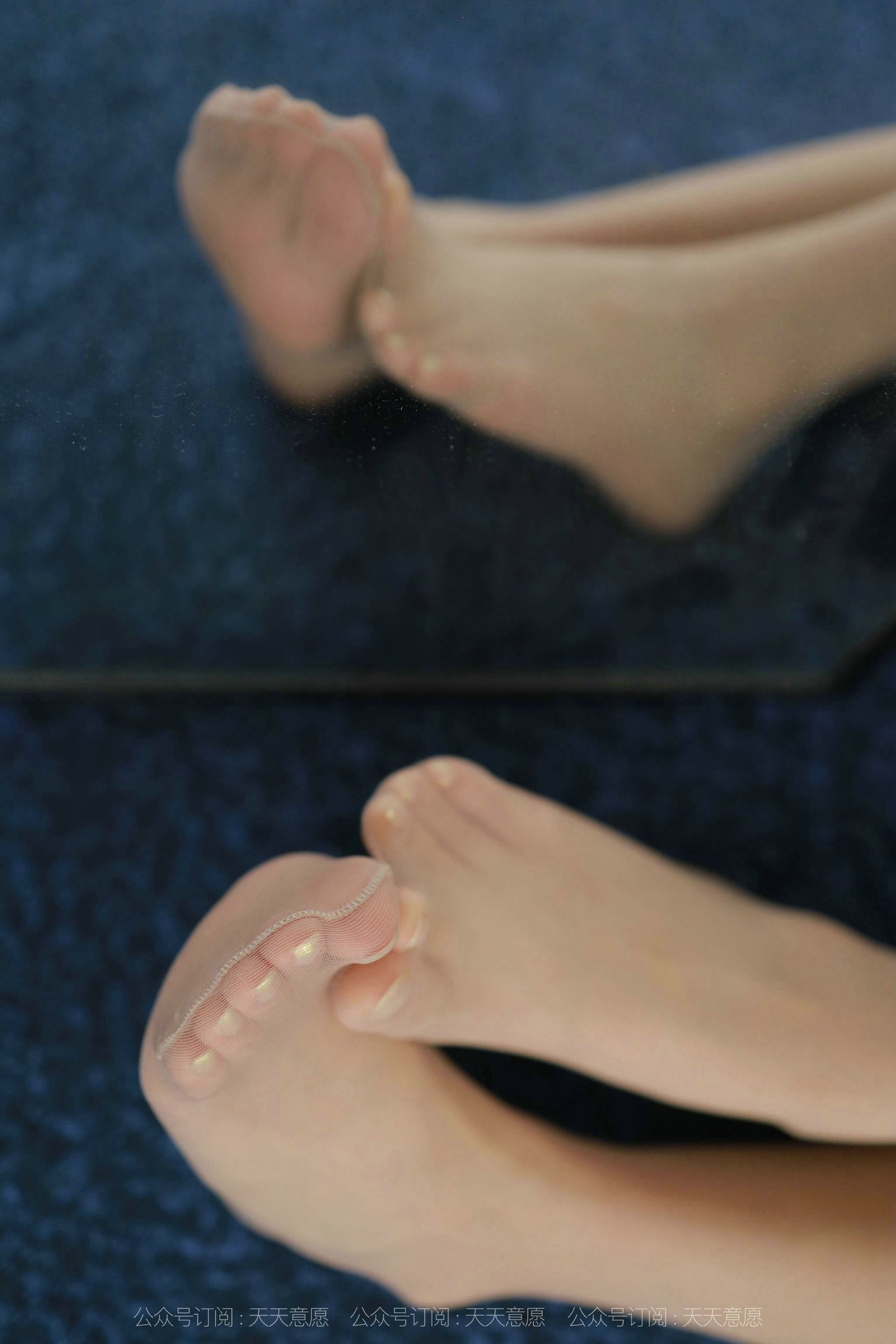 模特：婉苹《性感露肩短裙》-图86