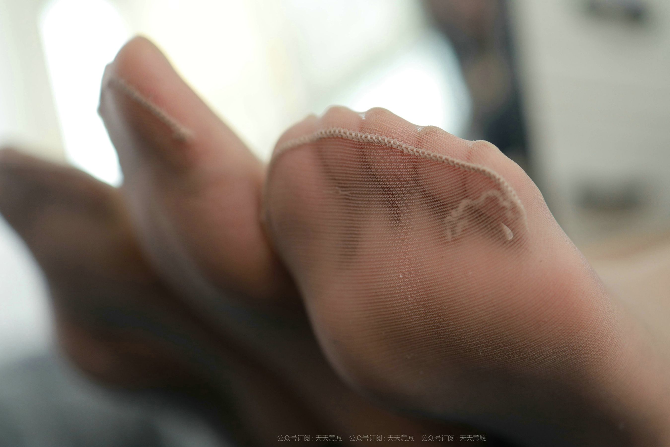 模特：婉苹《性感露肩短裙》-图91