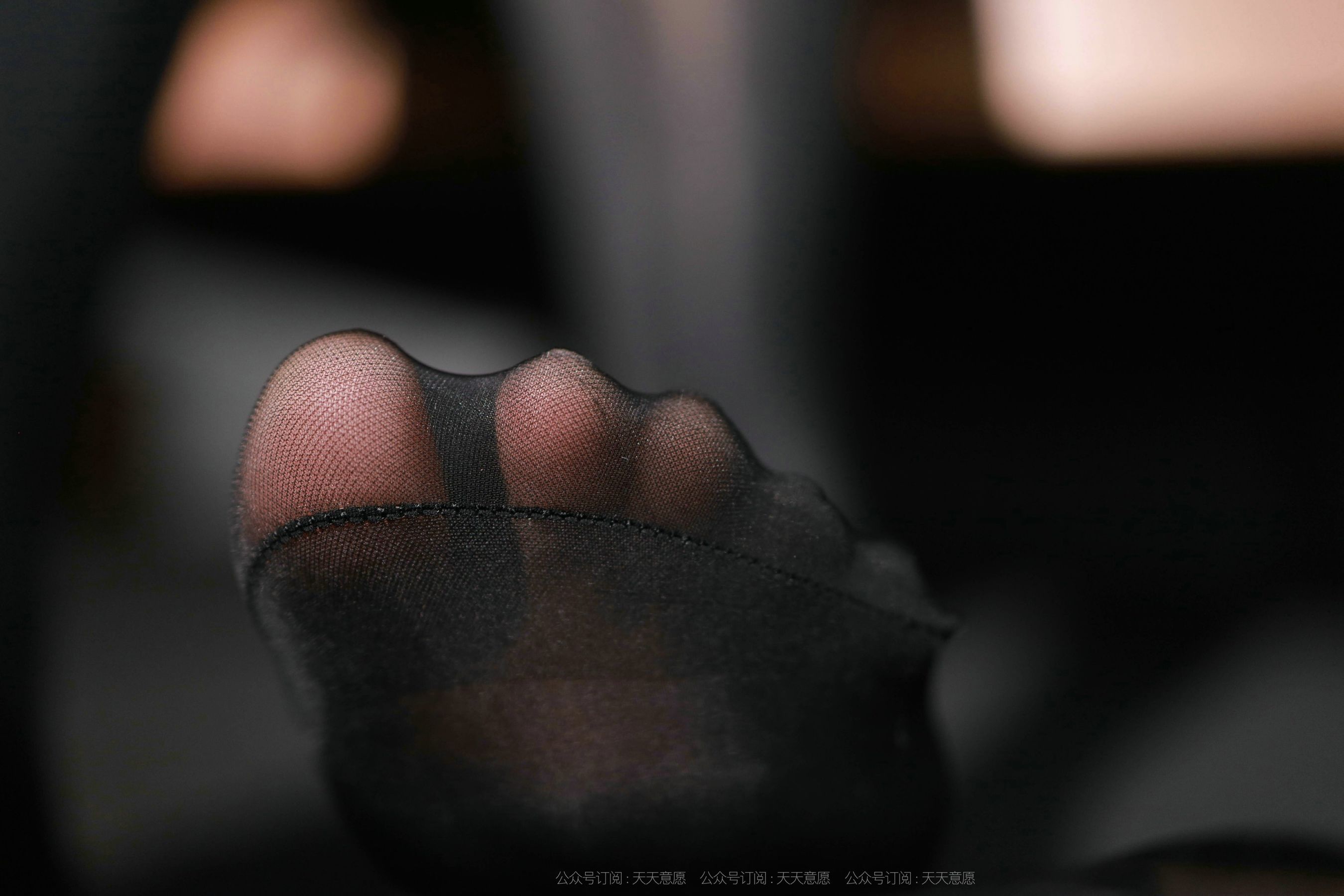 模特：婉苹《暗夜里的制服》-图31