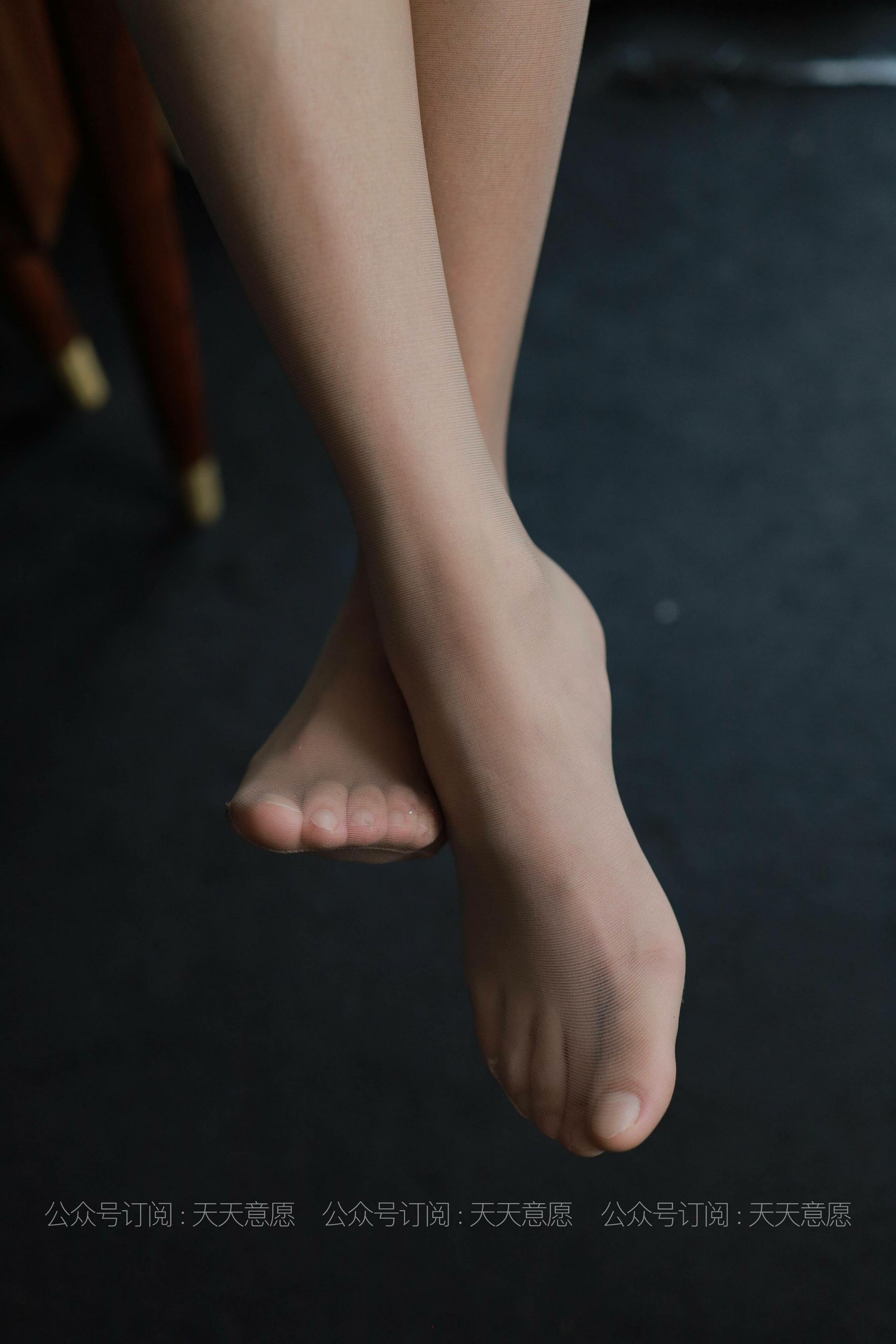 模特：婉苹《最美女职员》-图39