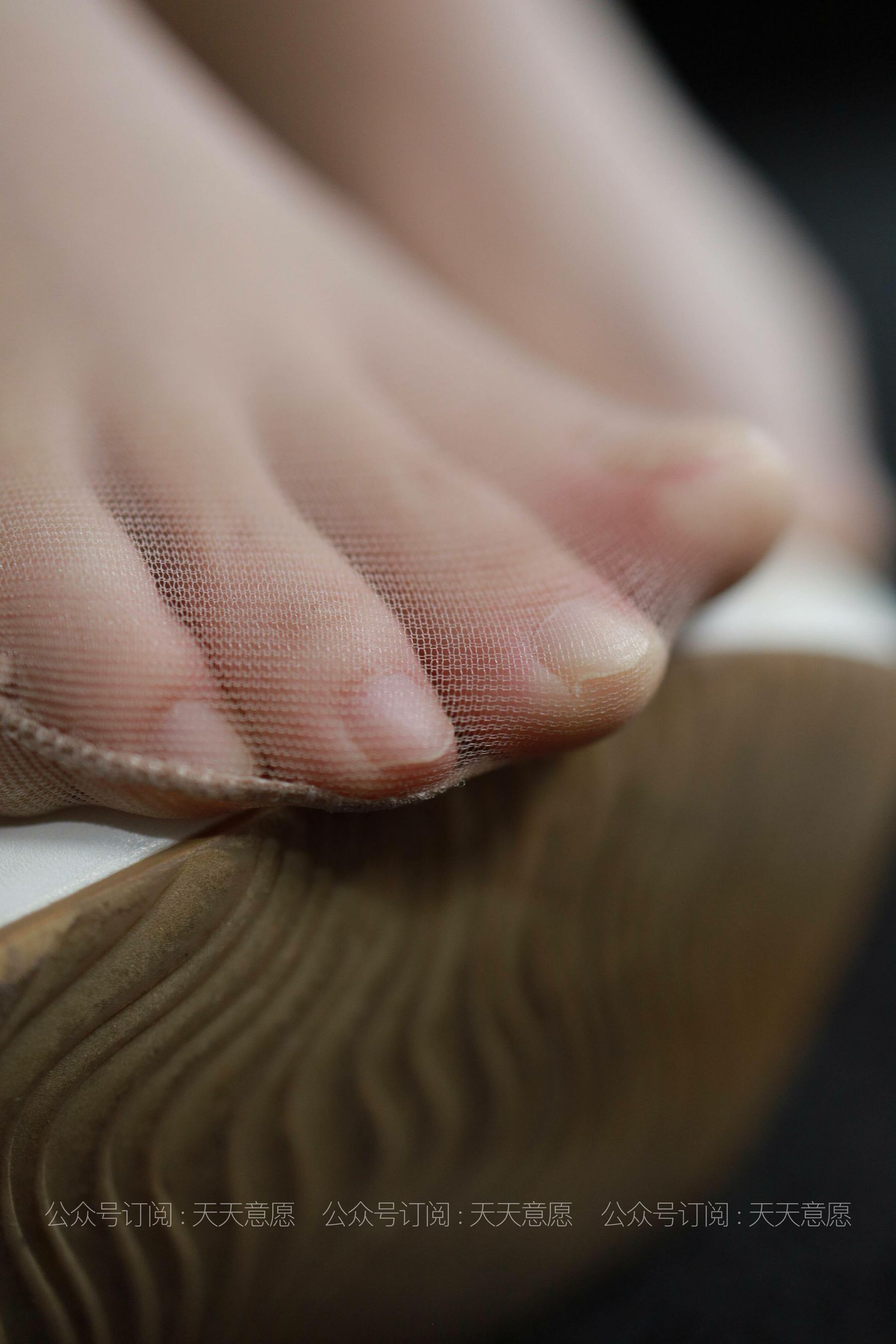 模特：婉苹《最美女职员》-图76