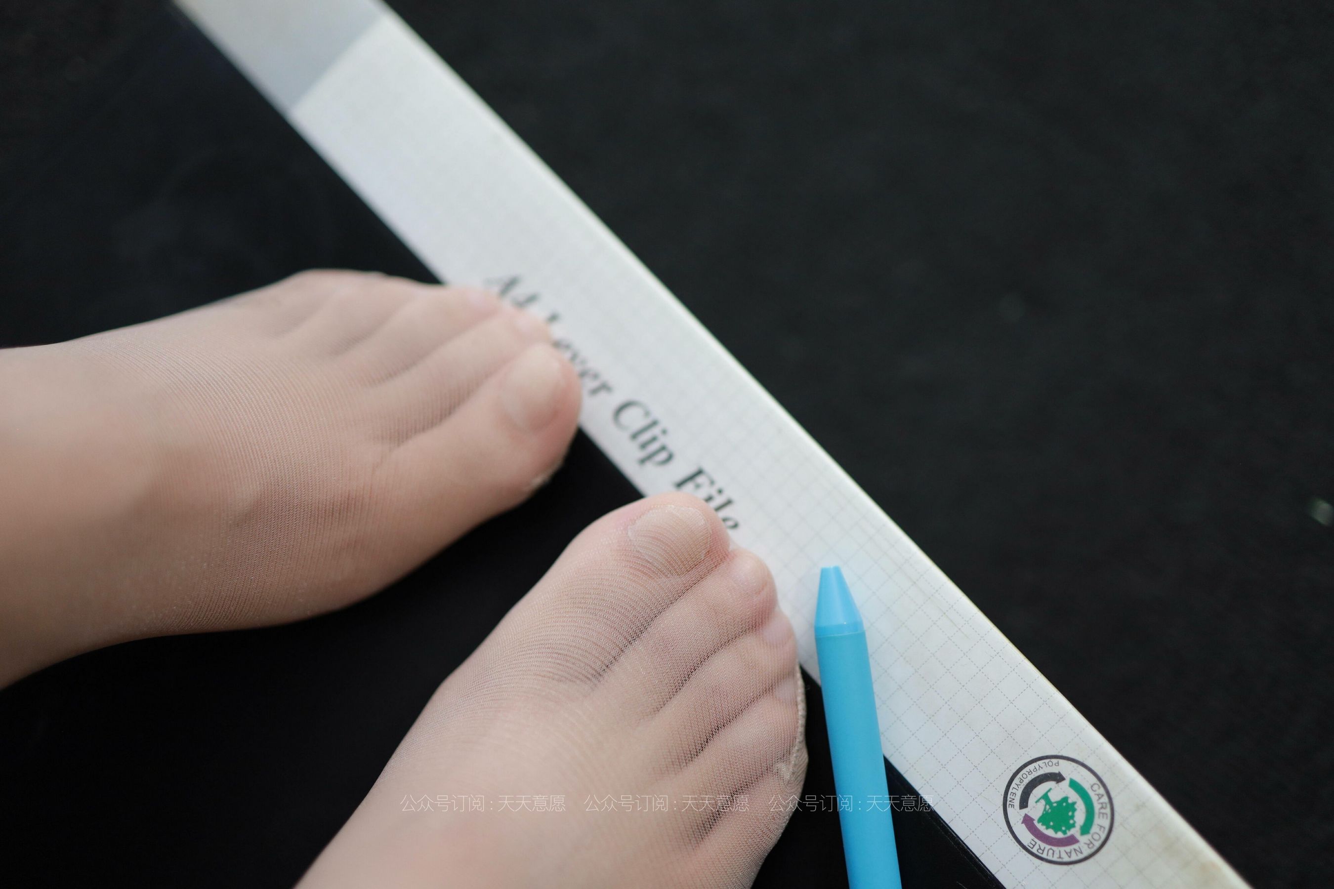 模特：婉苹《最美女职员》-图82