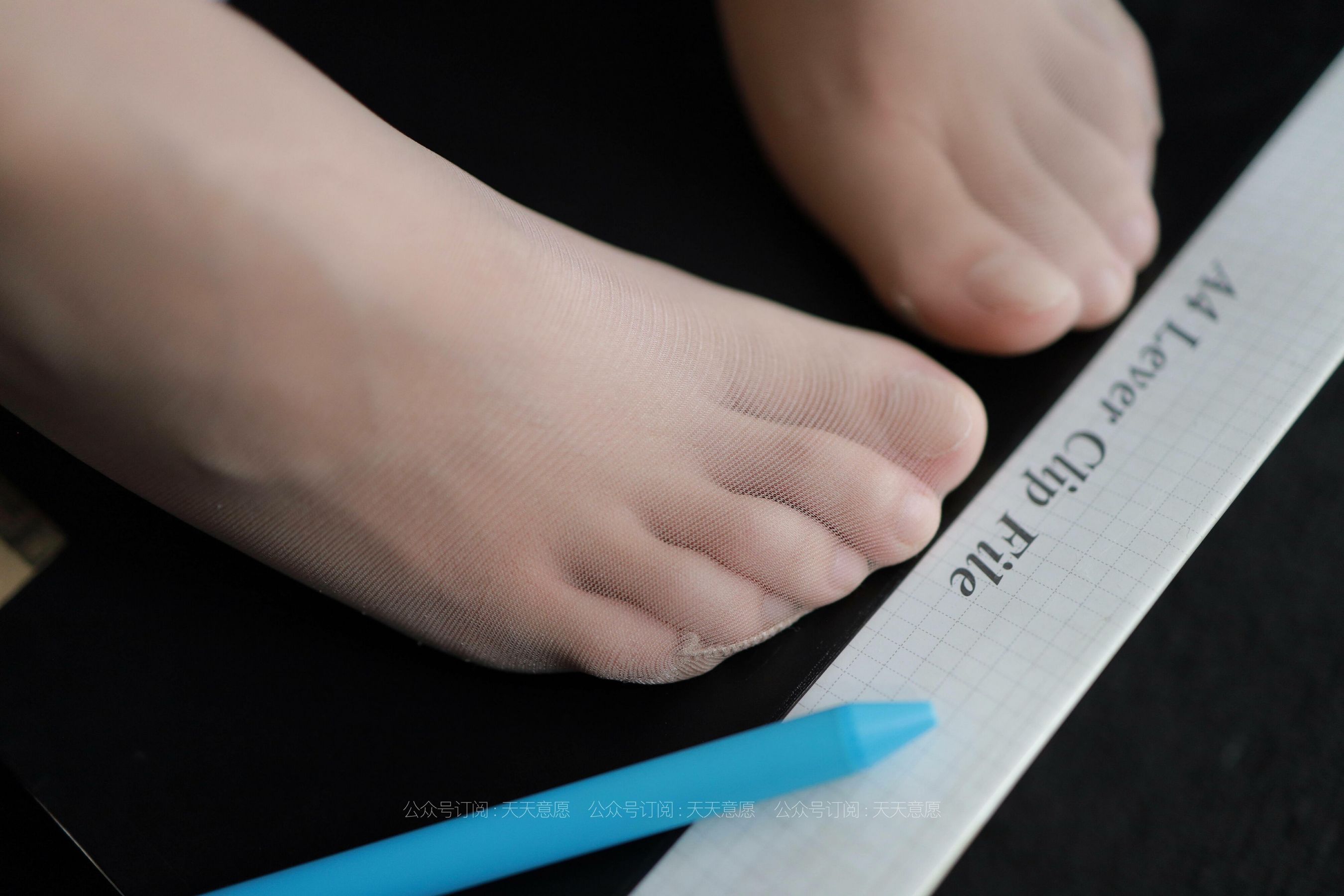 模特：婉苹《最美女职员》-图83