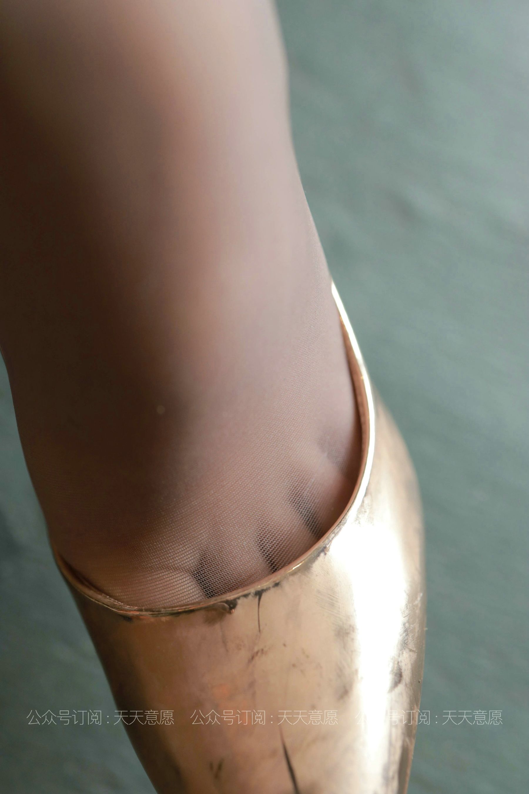 模特：婉苹《沙发上的OL》-图38