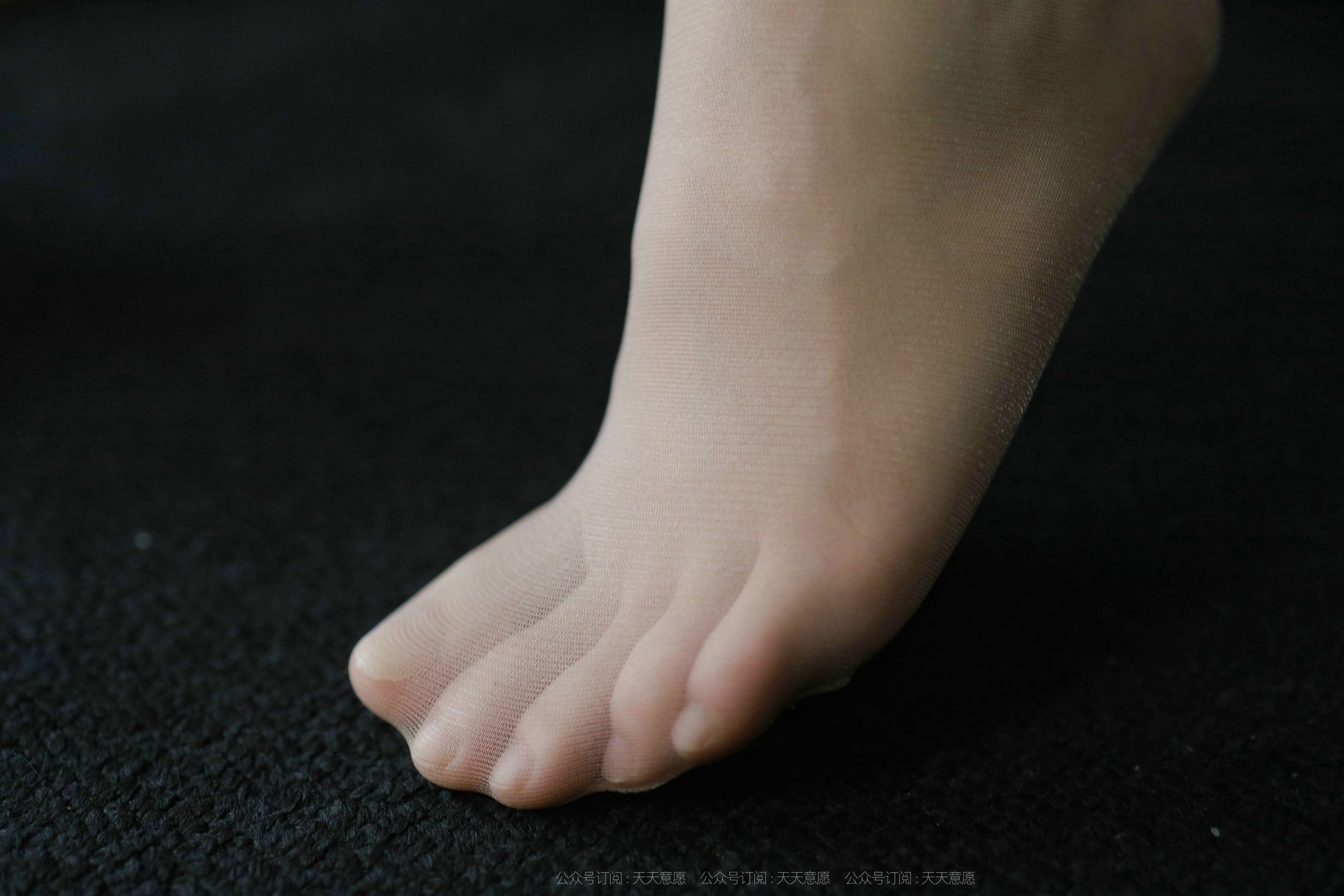 模特：婉苹《温柔的碎花裙》-图26