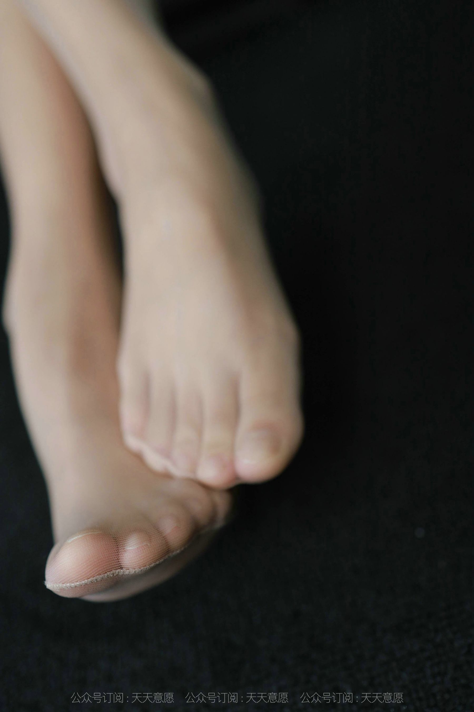 模特：婉苹《温柔的碎花裙》-图27