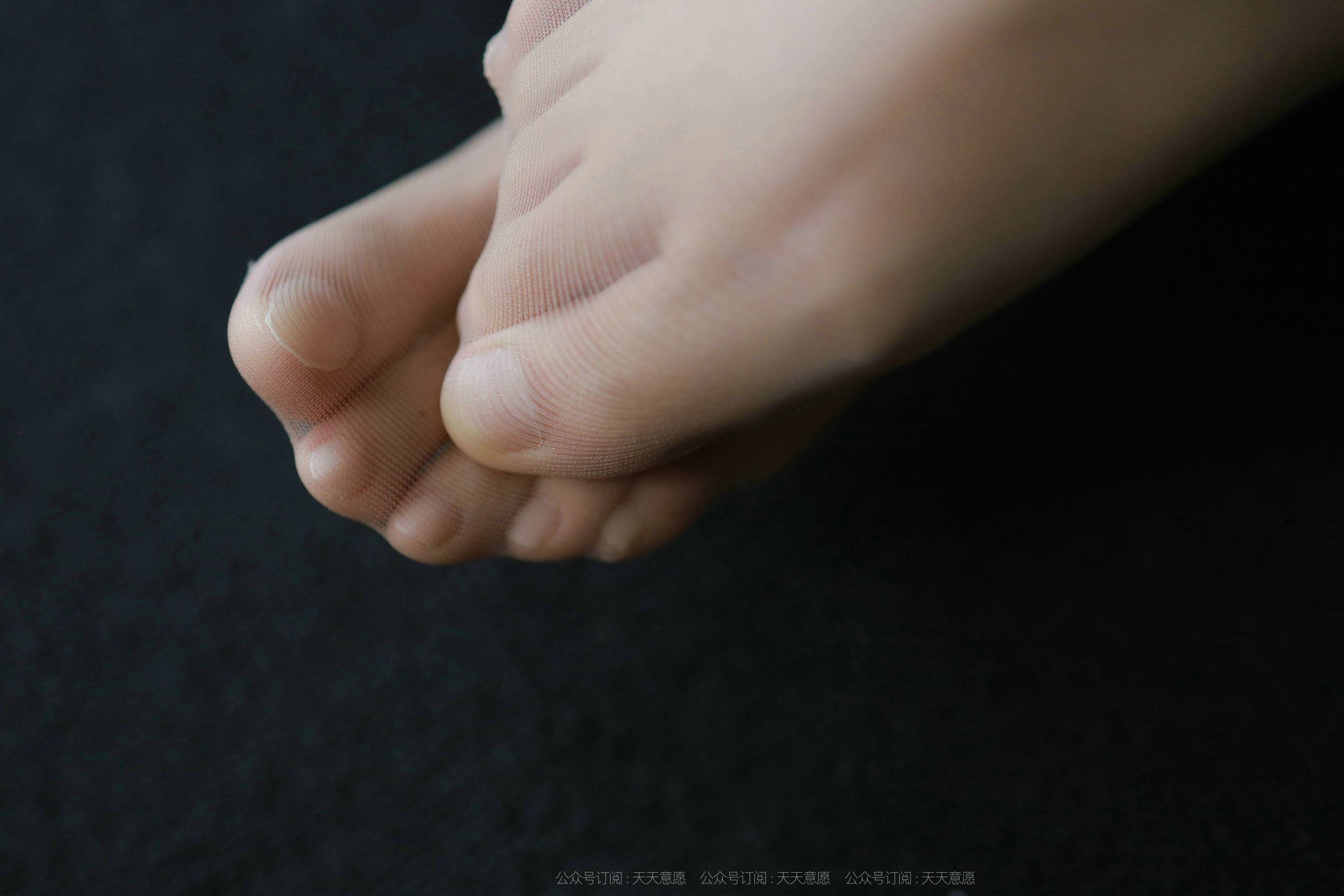 模特：婉苹《温柔的碎花裙》-图28