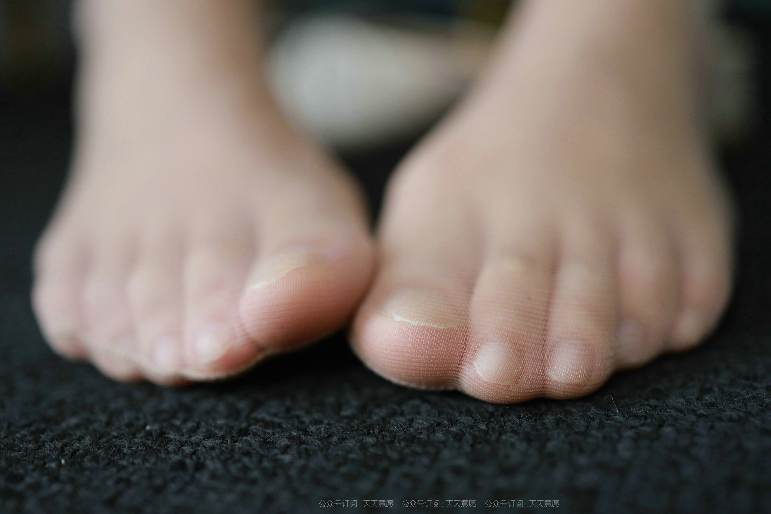 模特：婉苹《温柔的碎花裙》-图44