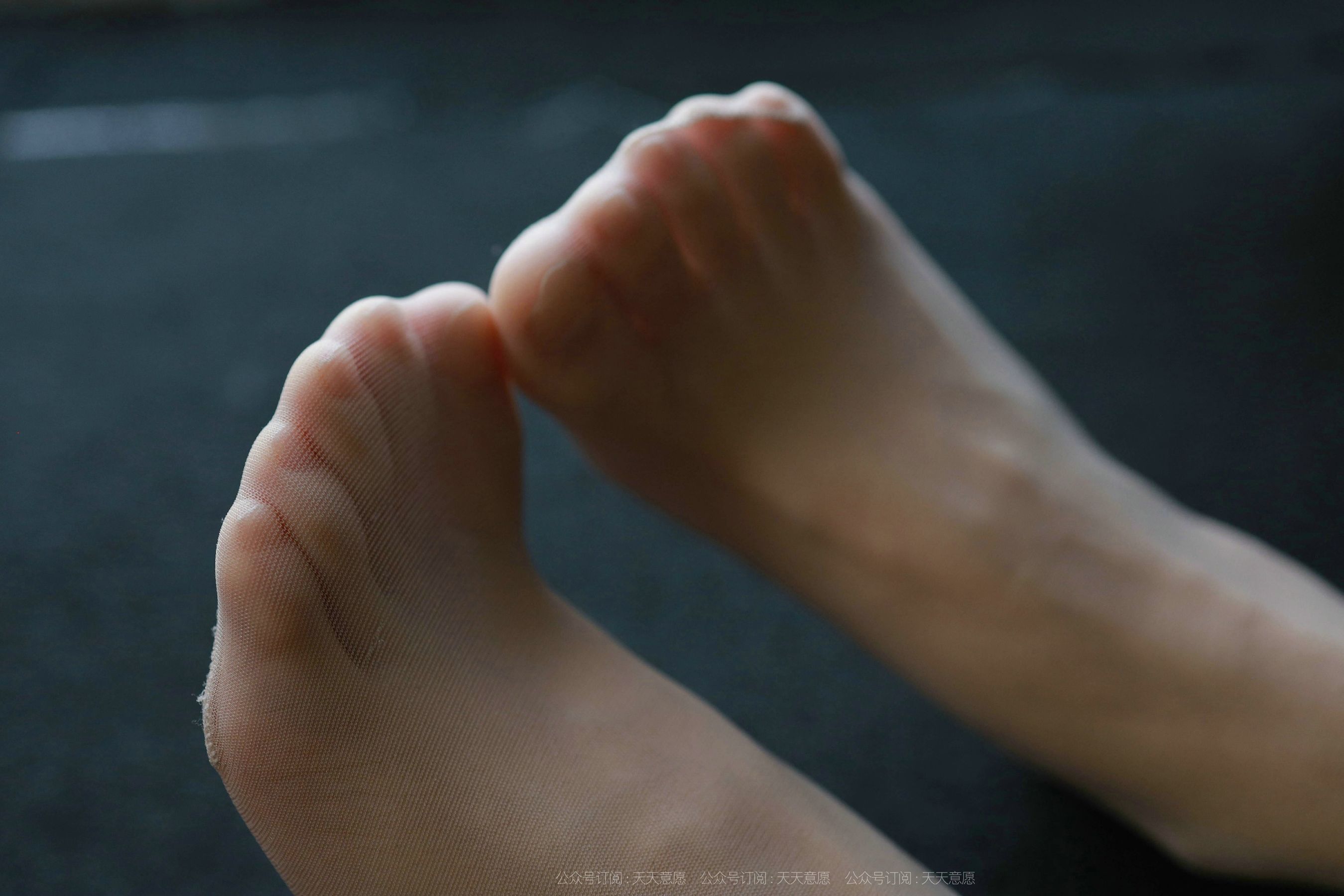 模特：婉苹《温柔的碎花裙》-图68