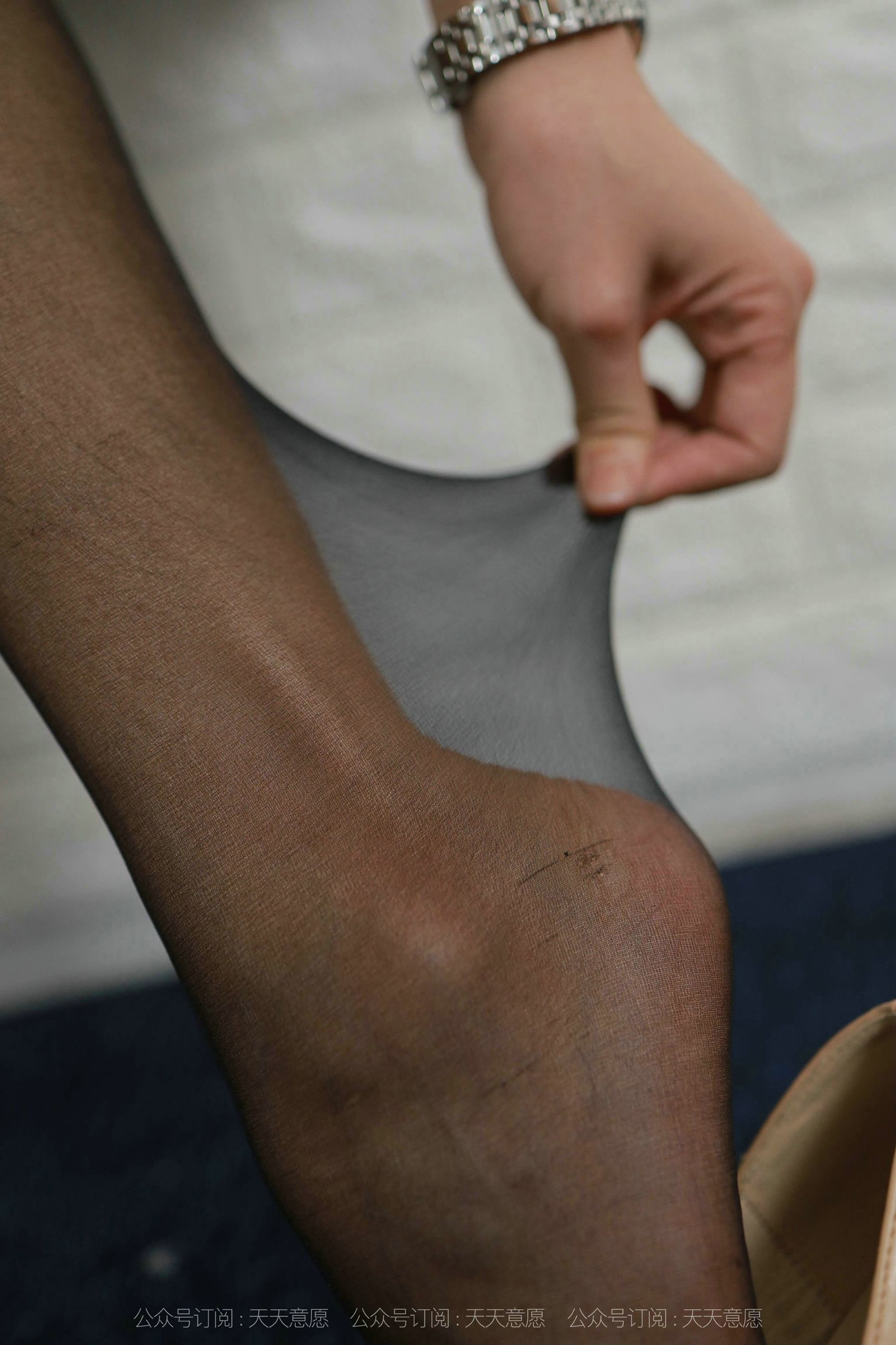 模特：婉苹《黑白奥利奥》-图15