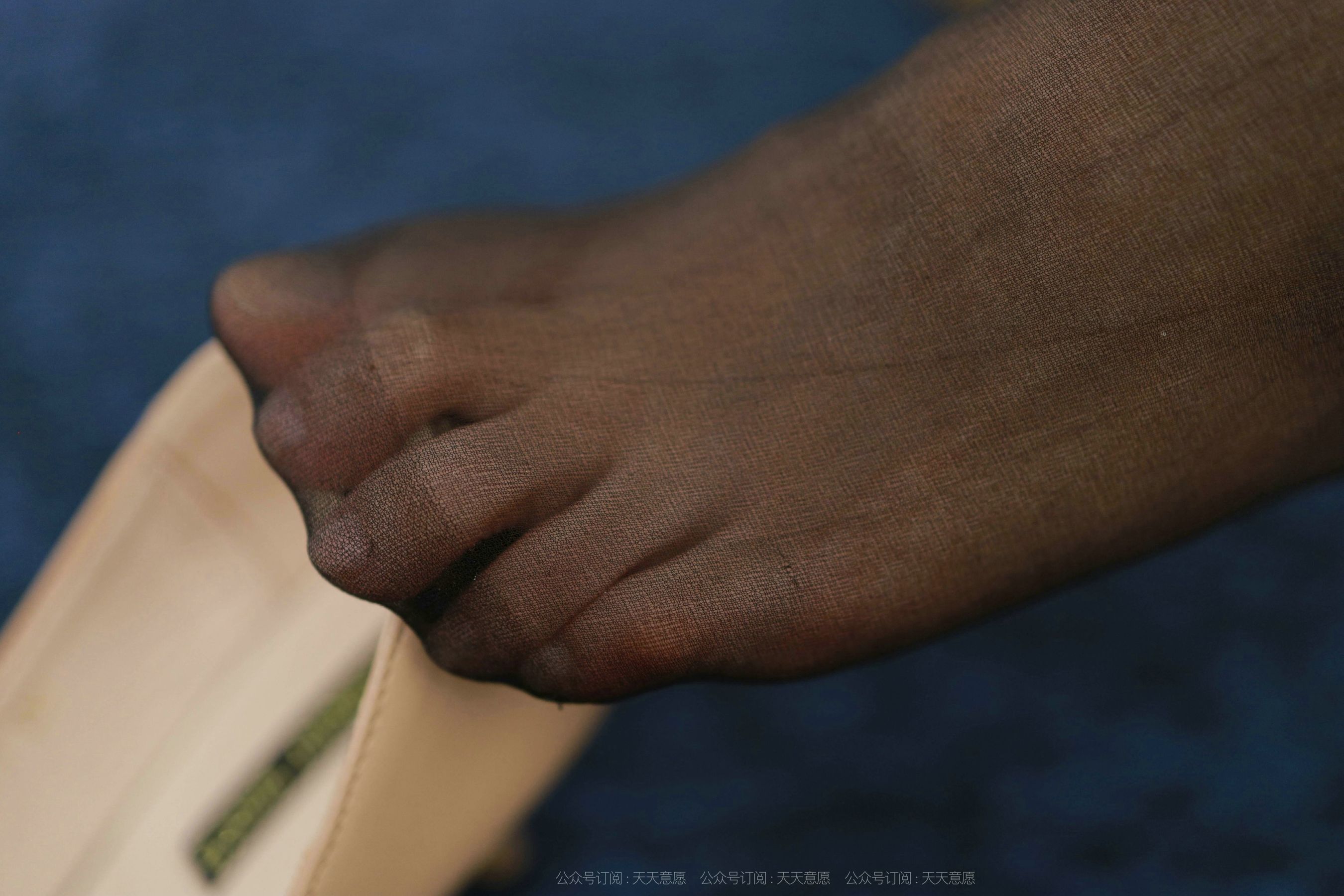 模特：婉苹《黑白奥利奥》-图31