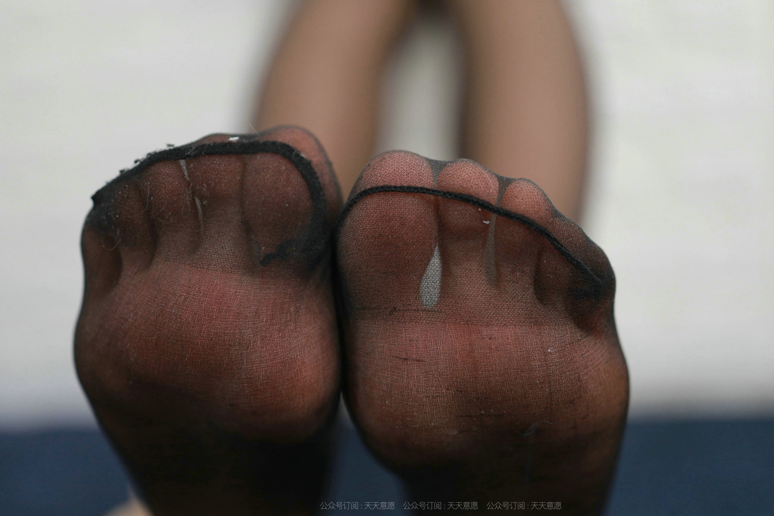 模特：婉苹《黑白奥利奥》-图32