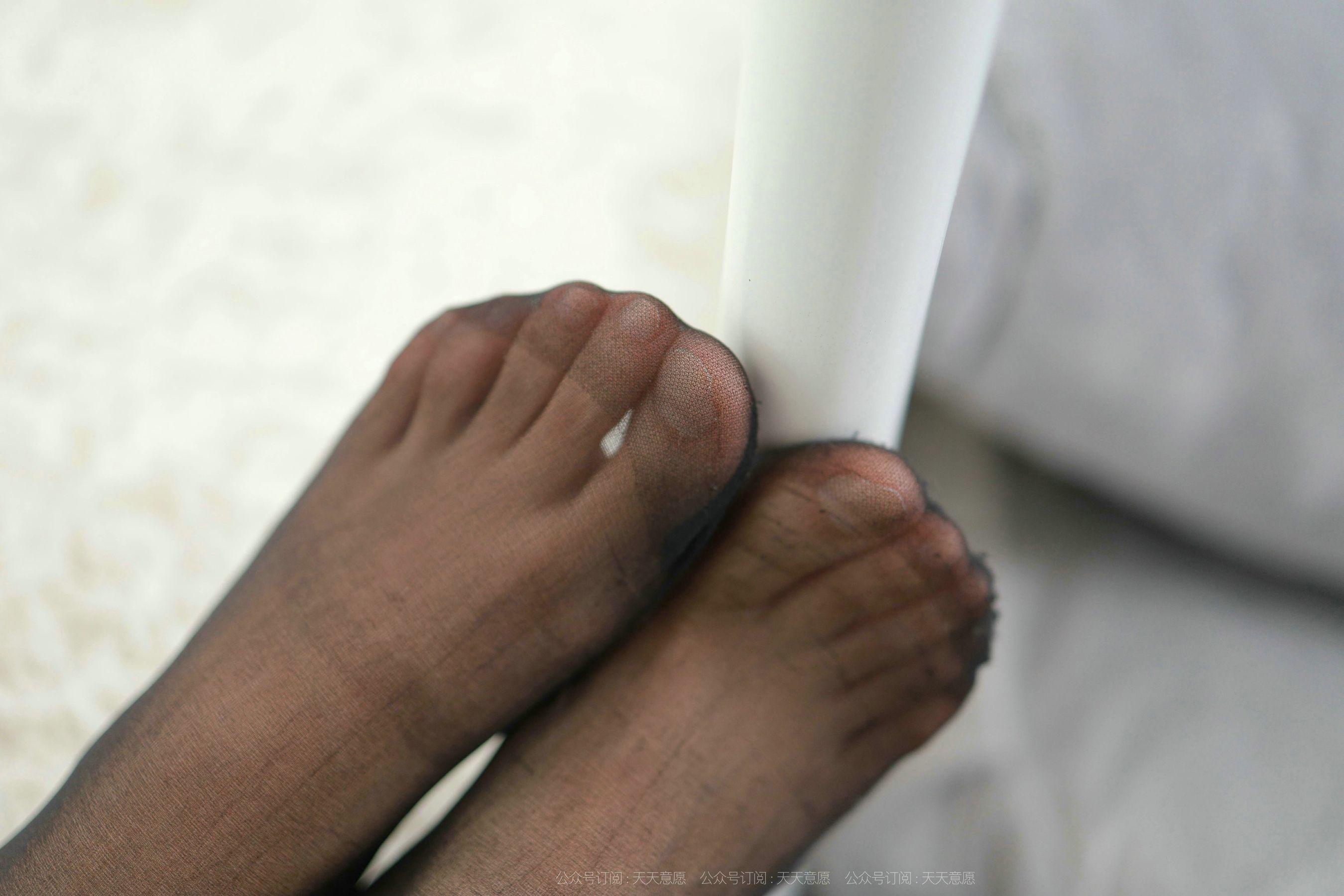 模特：婉苹《黑白奥利奥》-图33