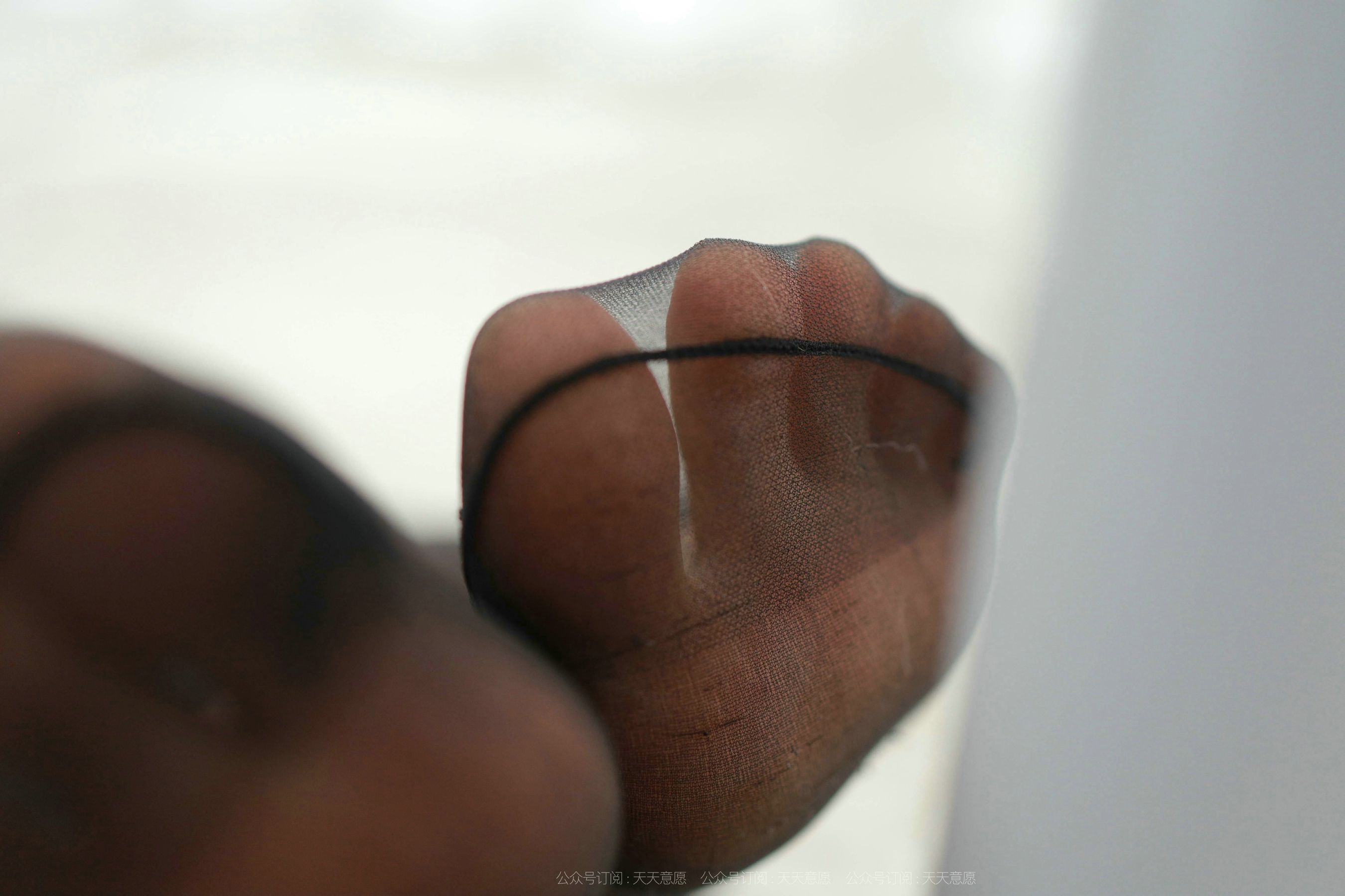 模特：婉苹《黑白奥利奥》-图34