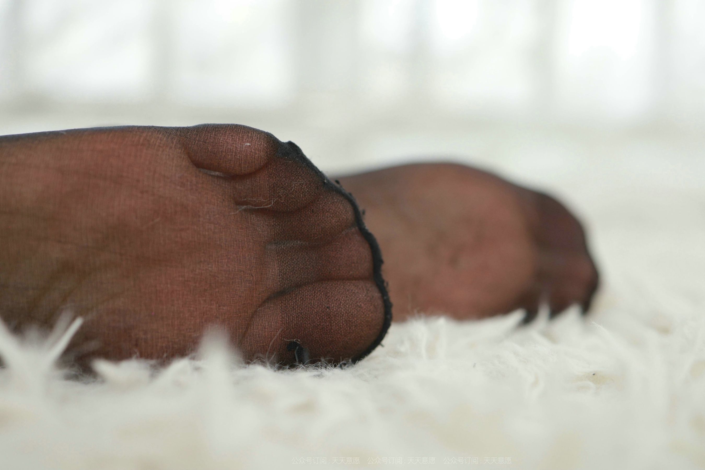 模特：婉苹《黑白奥利奥》-图41