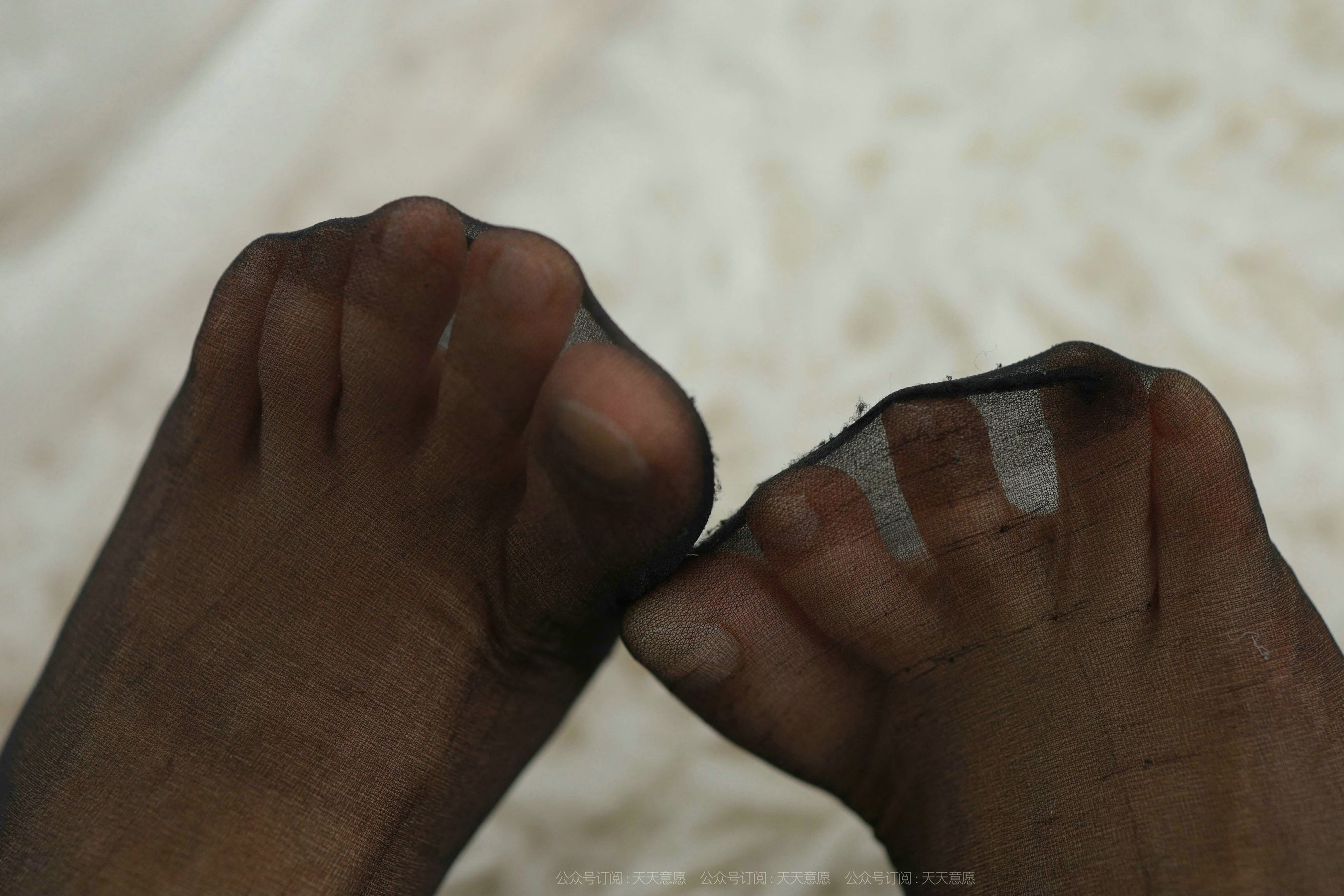 模特：婉苹《黑白奥利奥》-图49