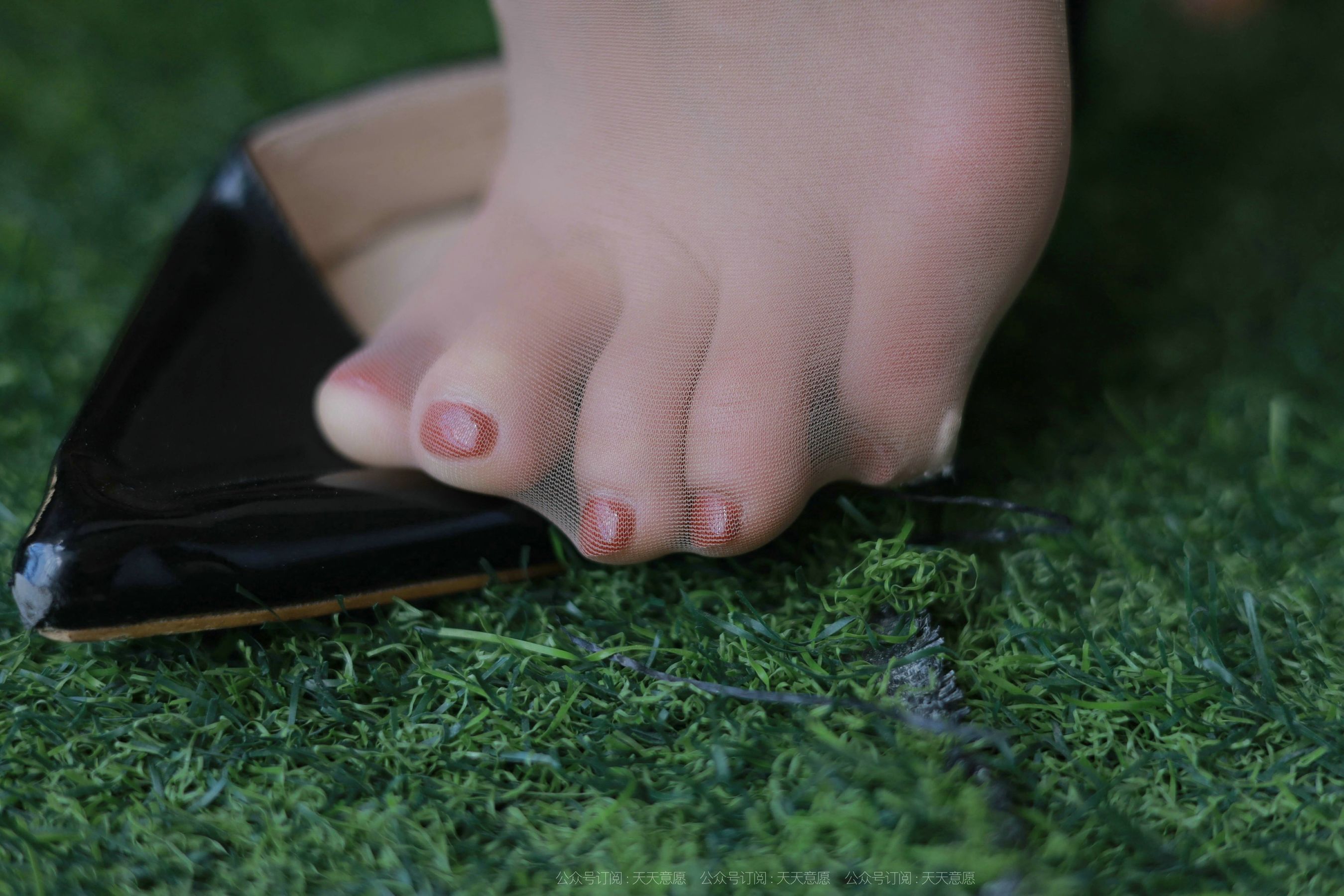 模特：小七《一字肩短裙》-图17