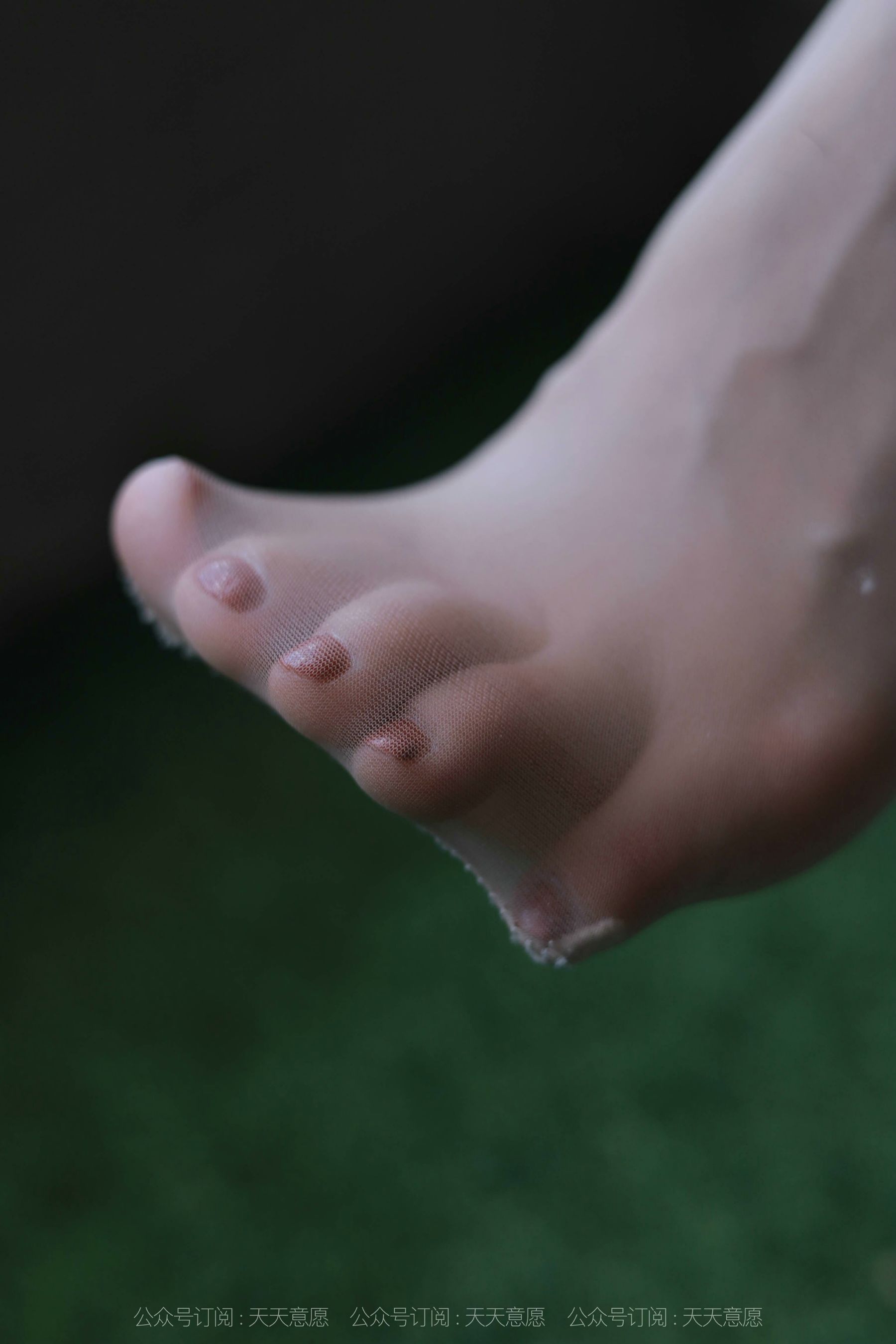 模特：小七《一字肩短裙》-图25