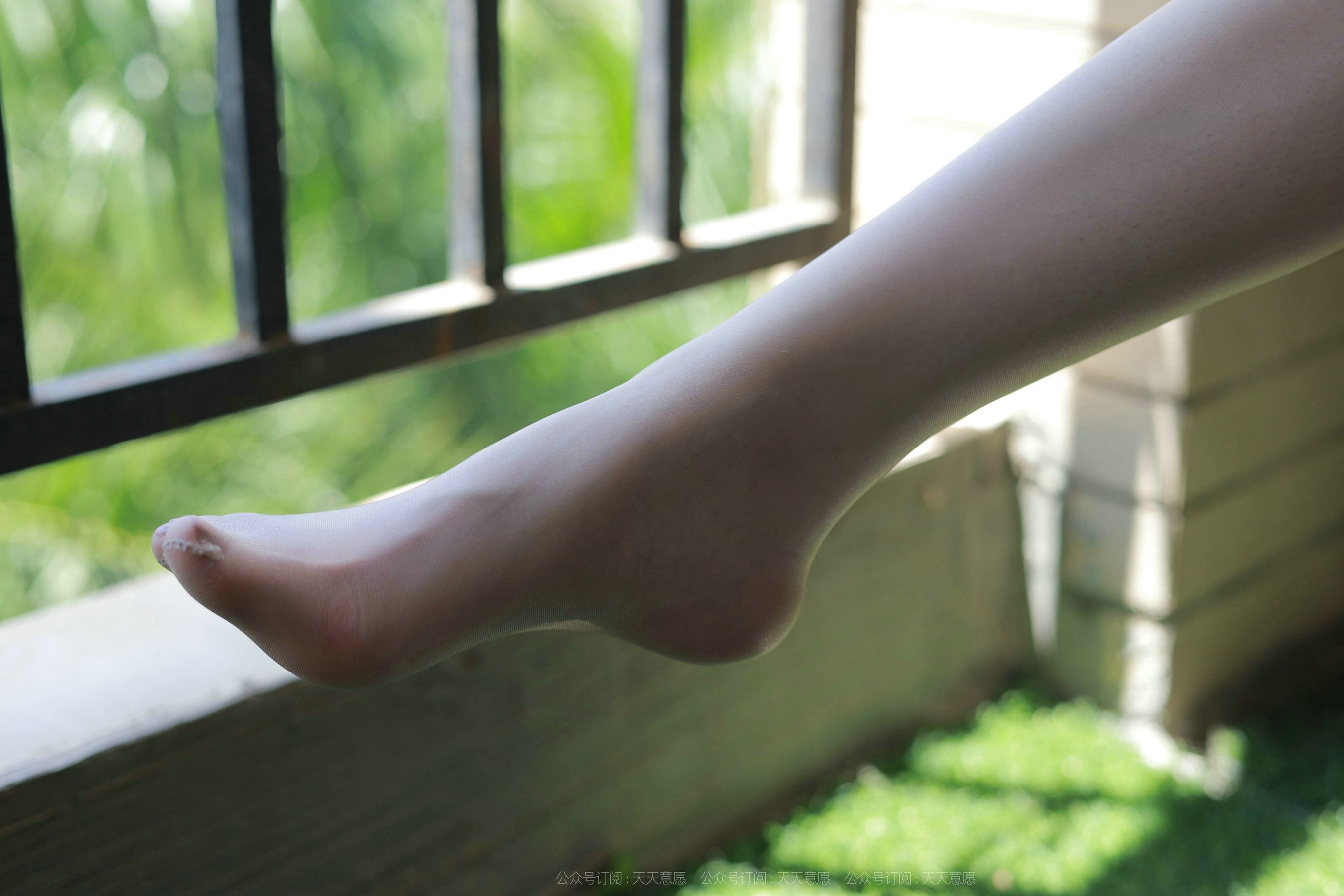 模特：小七《一字肩短裙》-图52