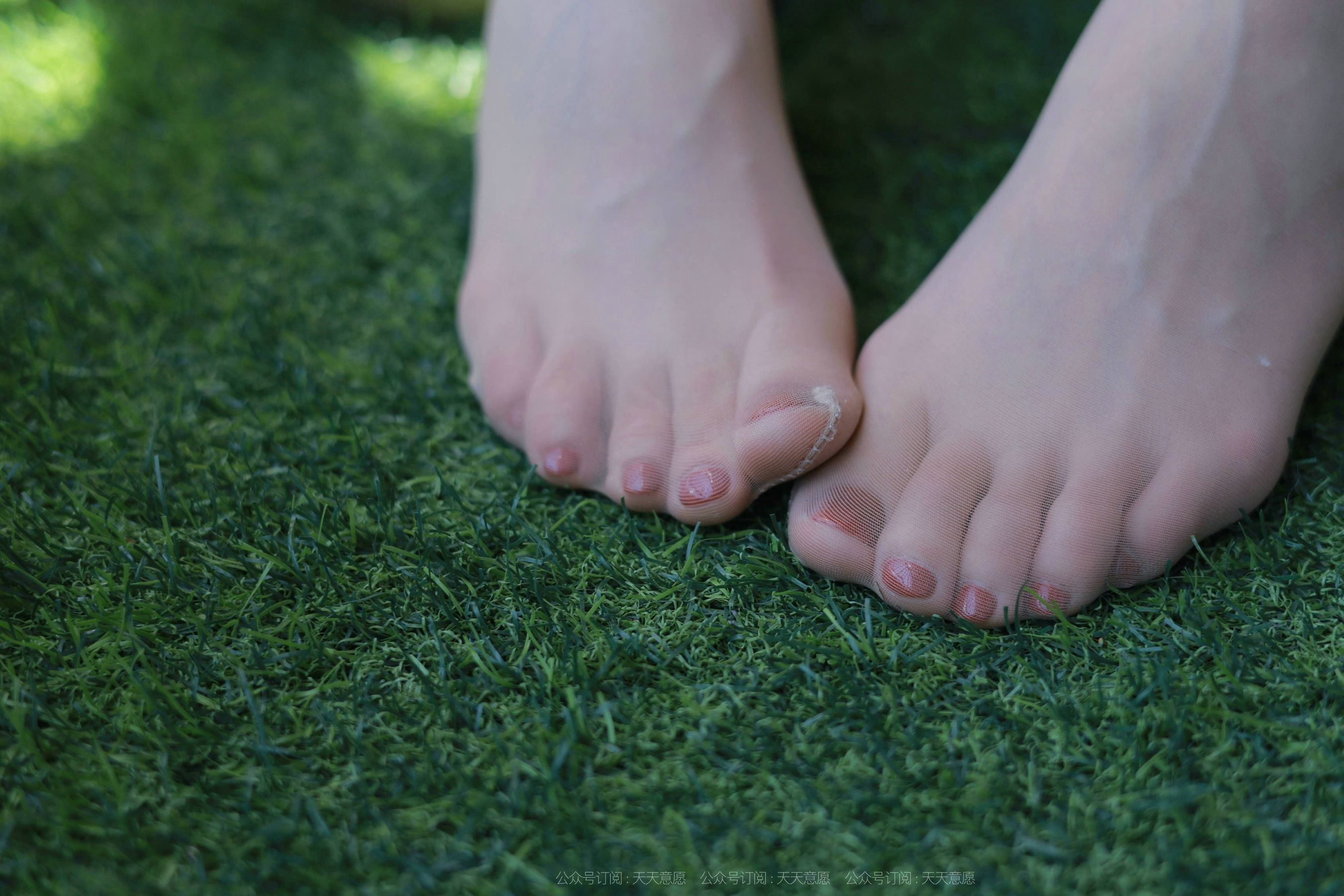 模特：小七《一字肩短裙》-图63