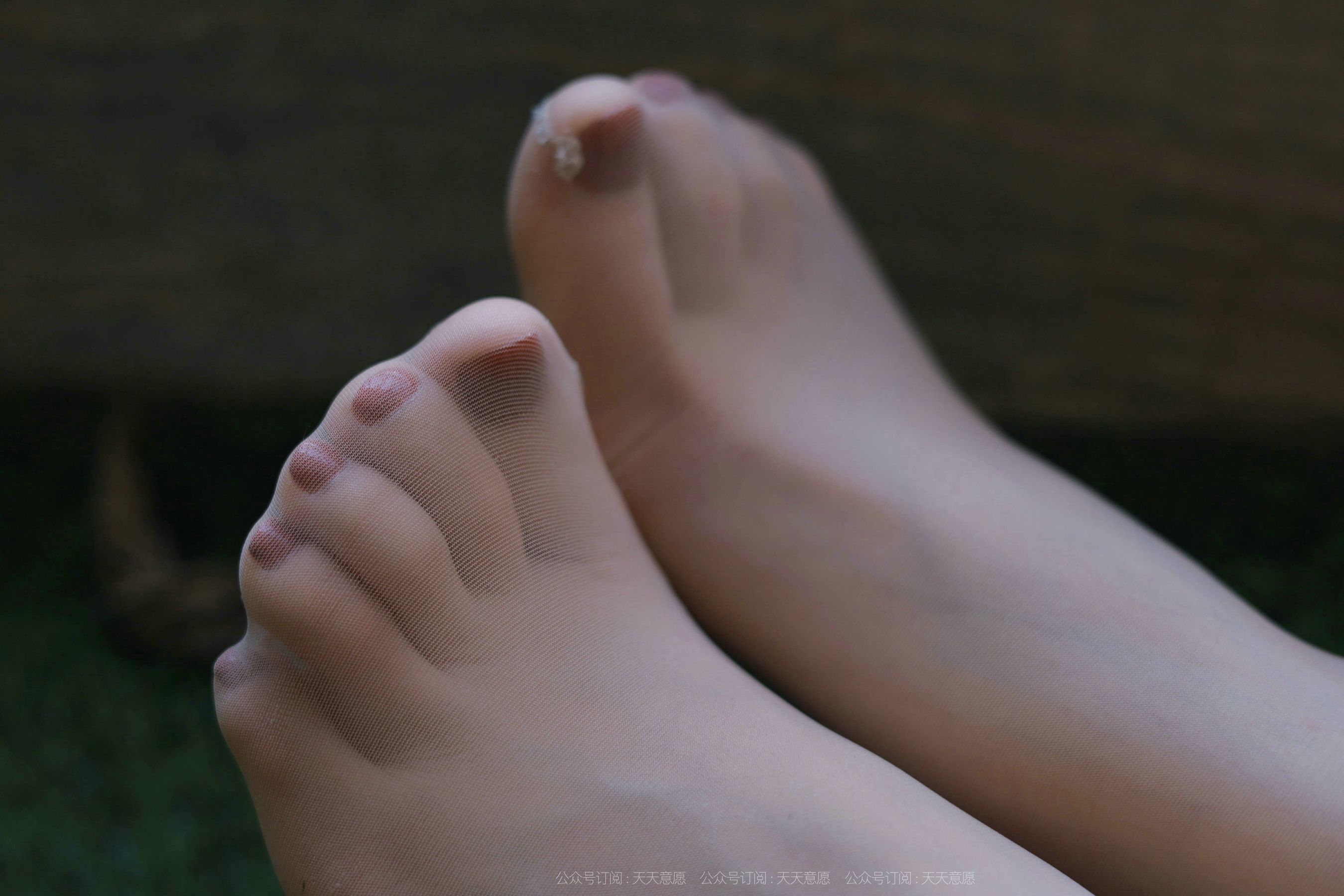 模特：小七《一字肩短裙》-图81