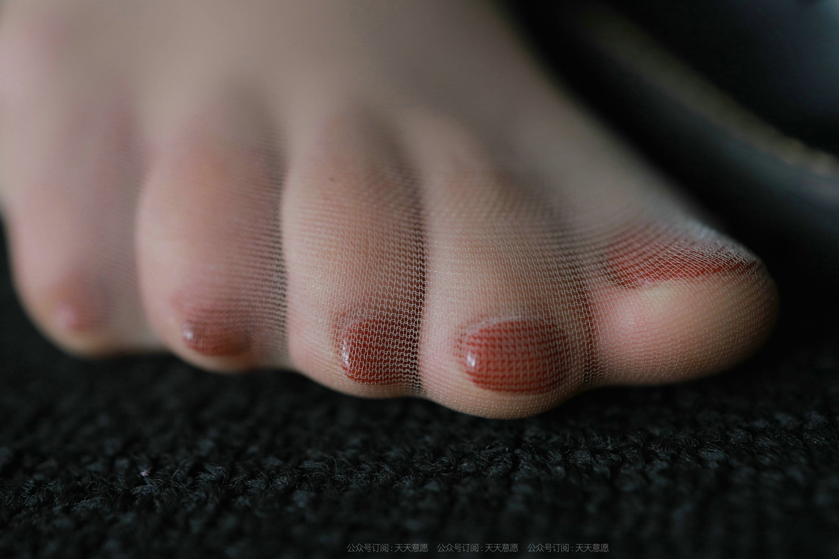 模特：小七《可爱学苑风》-图68