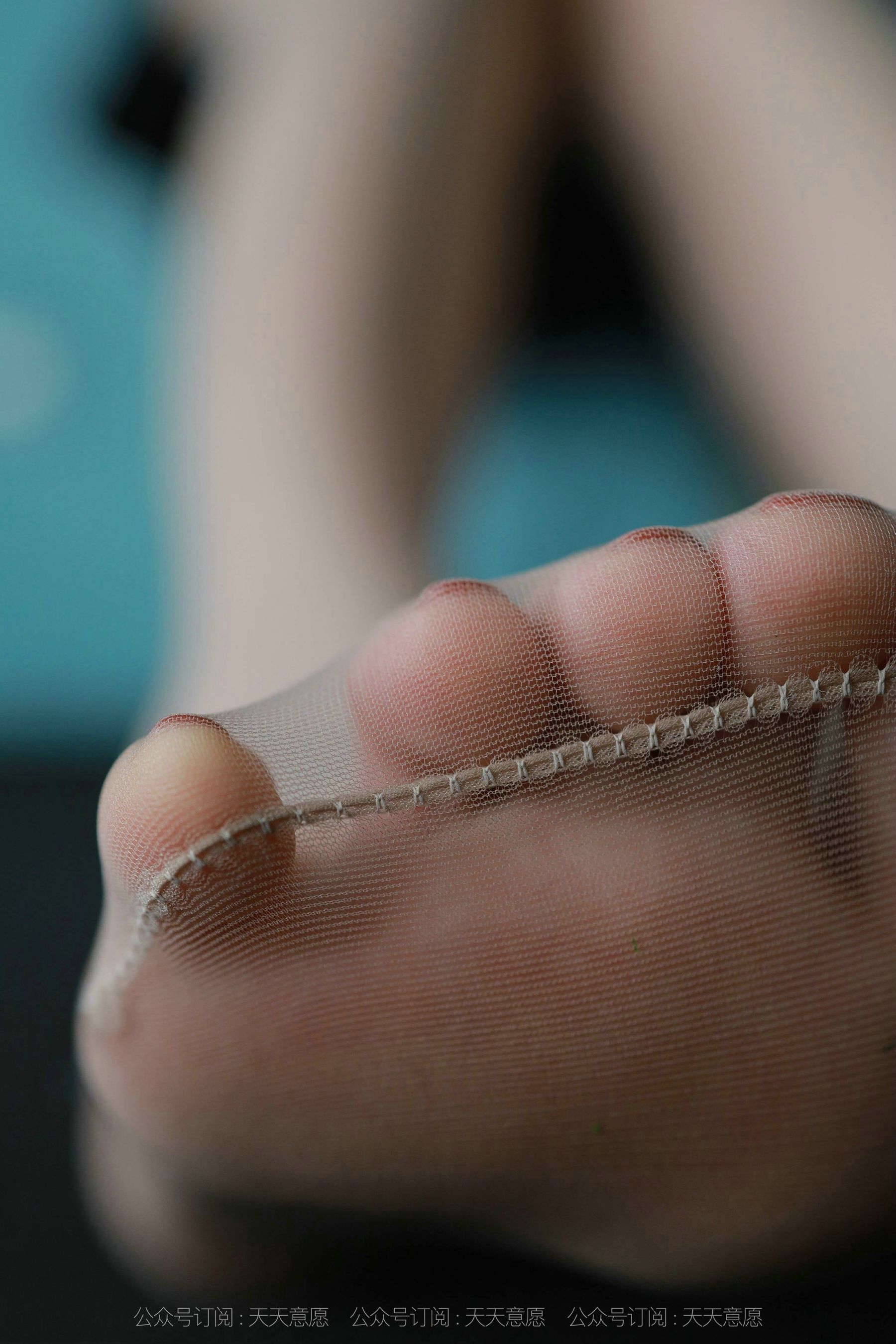 模特：小七《可爱学苑风》-图75