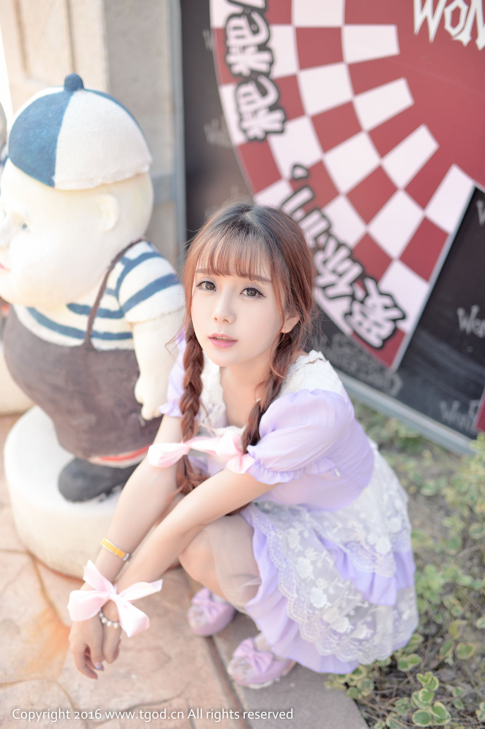 小九Vin《童话里走出来的公主》-图10