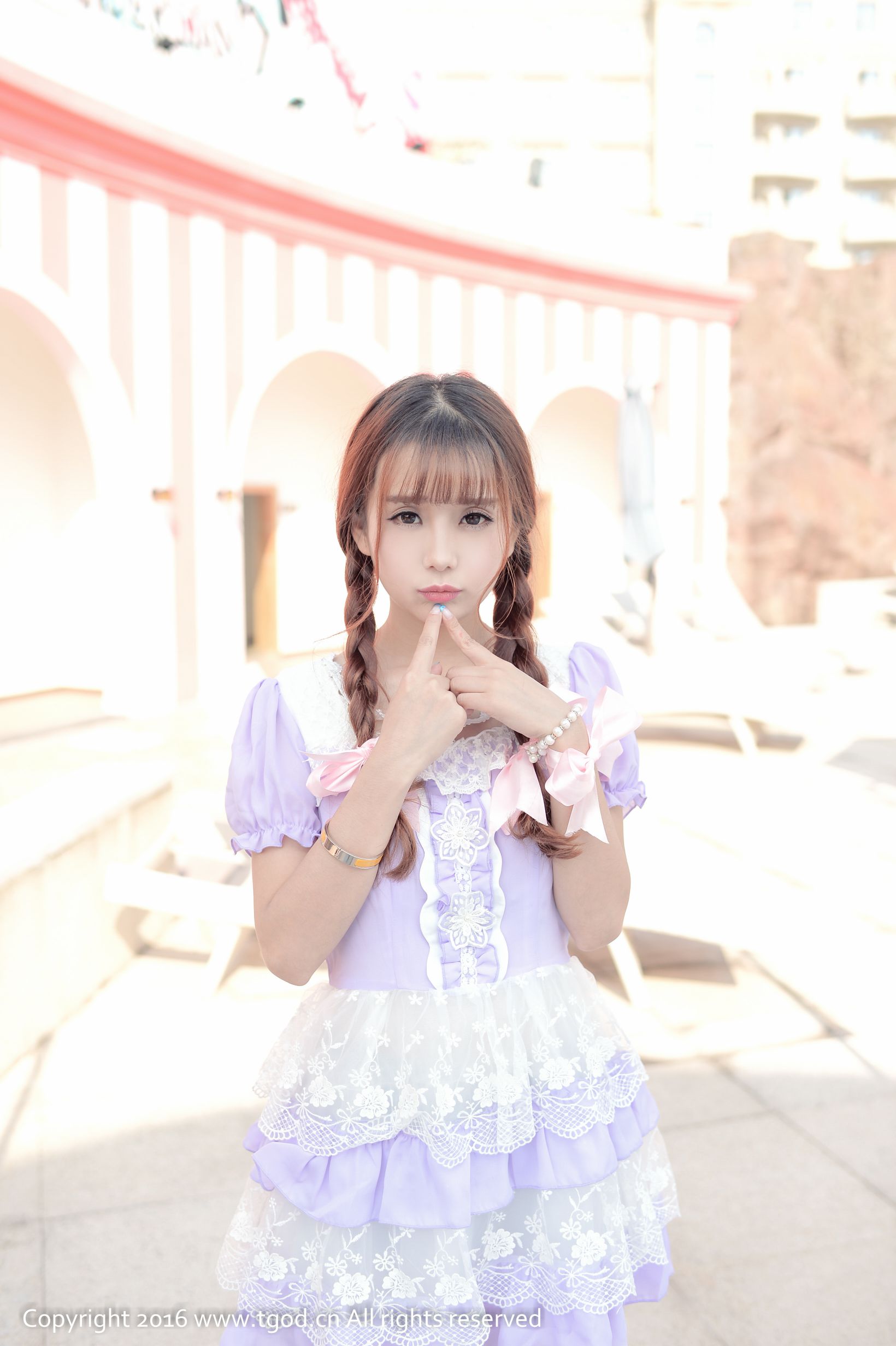 小九Vin《童话里走出来的公主》-图12