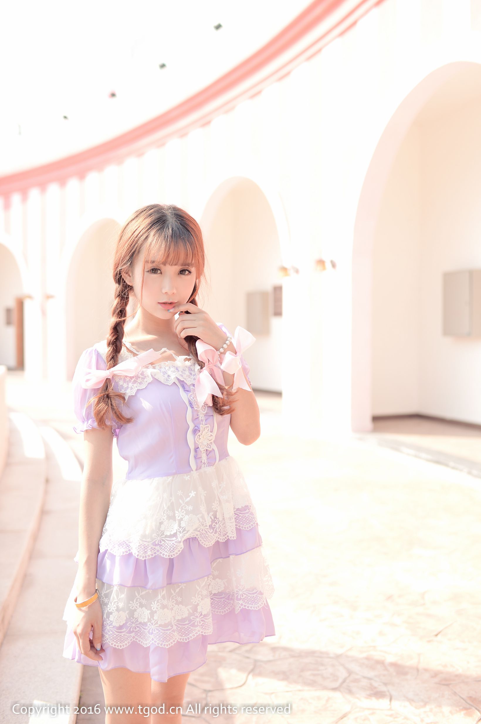 小九Vin《童话里走出来的公主》-图16