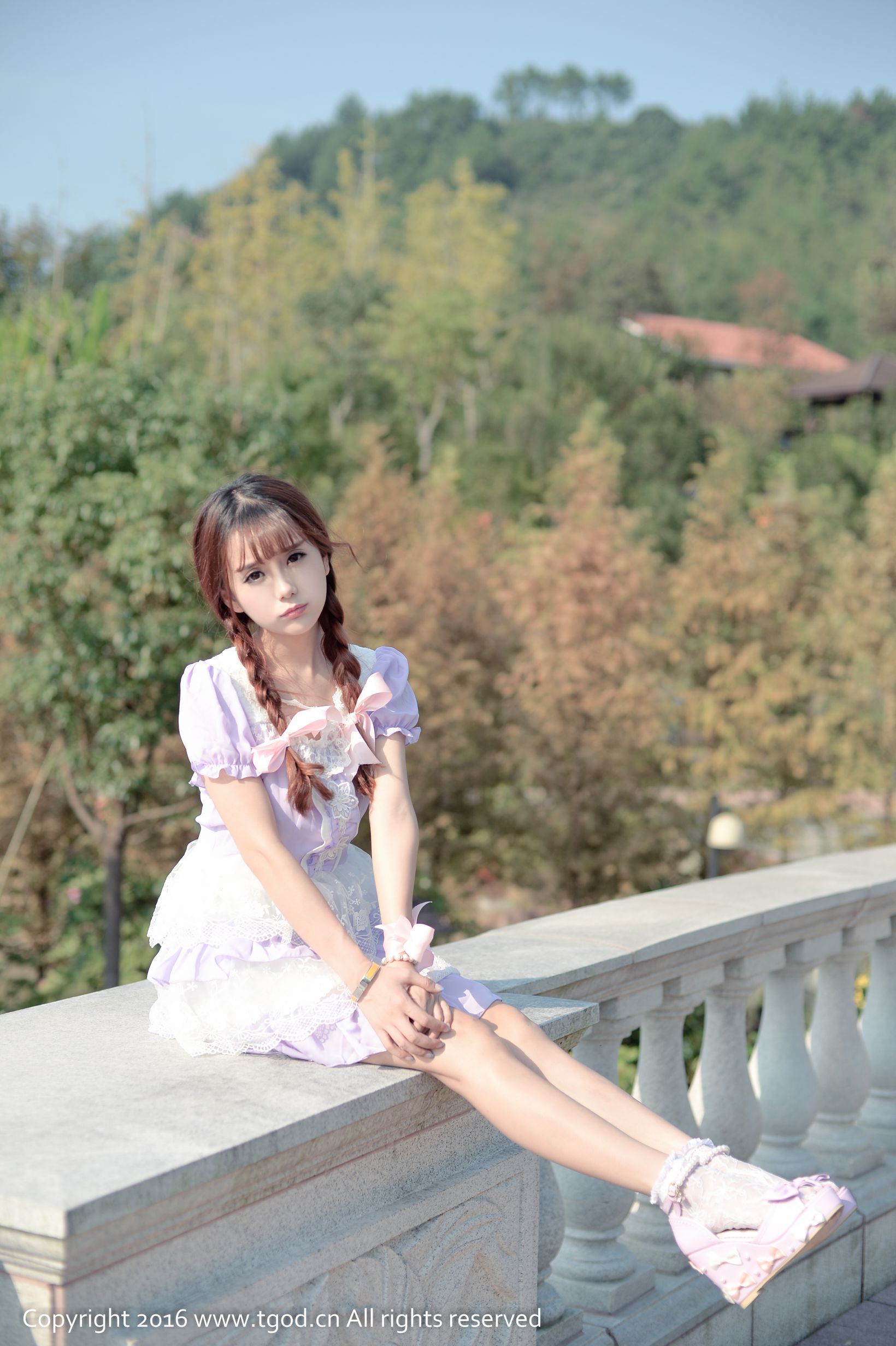 小九Vin《童话里走出来的公主》-图22